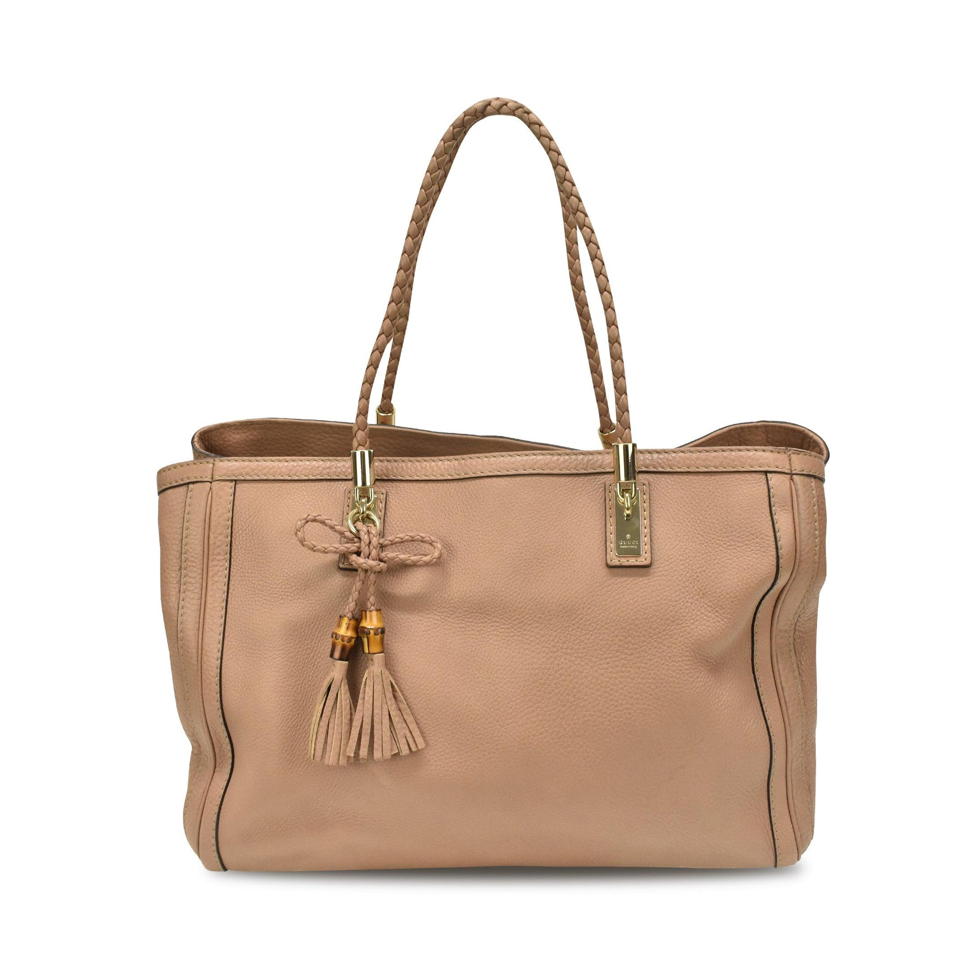Gucci 'Bella' Tote