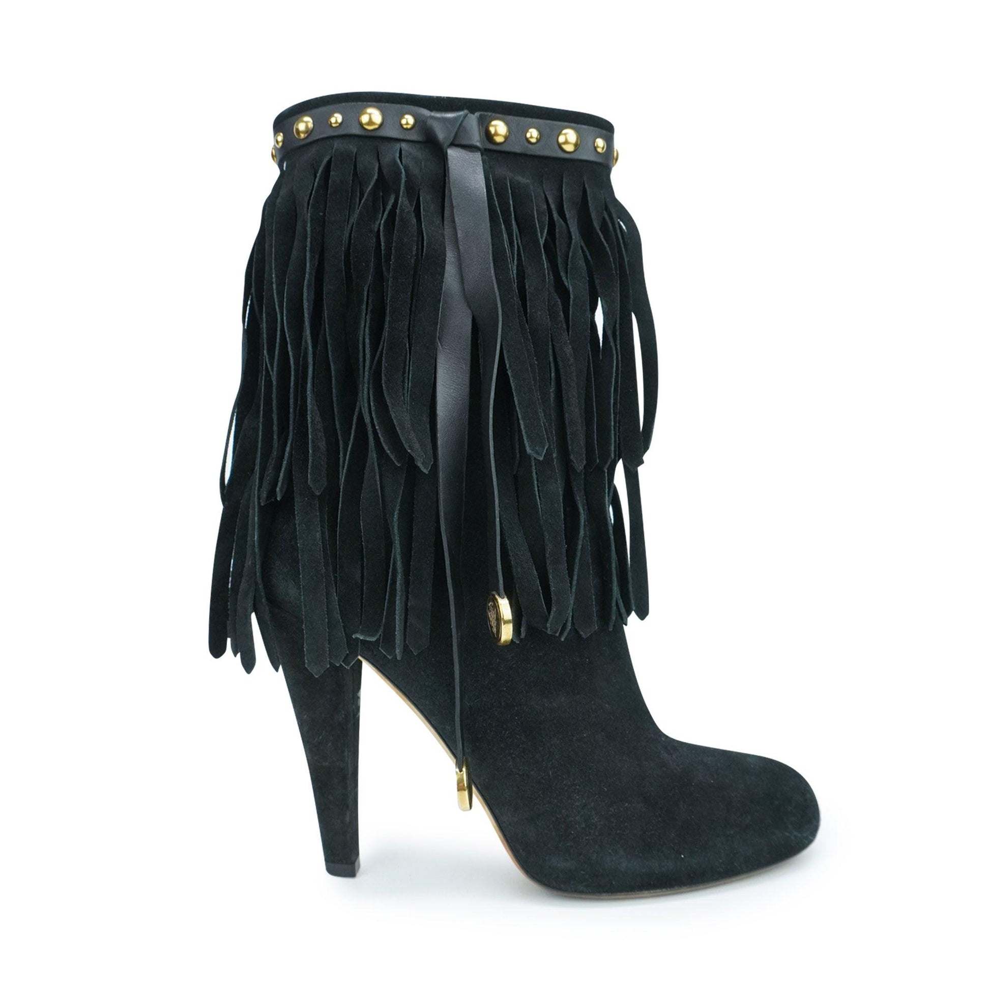 Gucci Boots - Women's 40