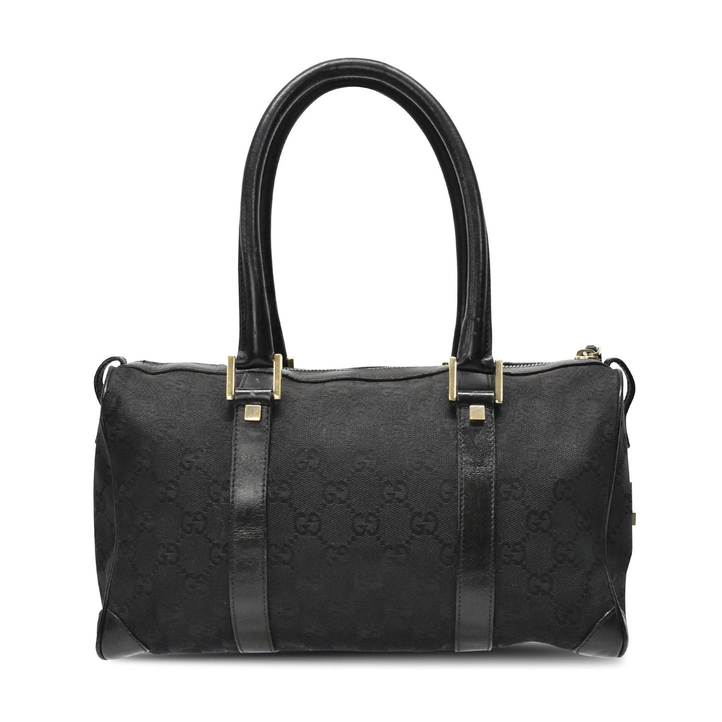Gucci Boston Bag