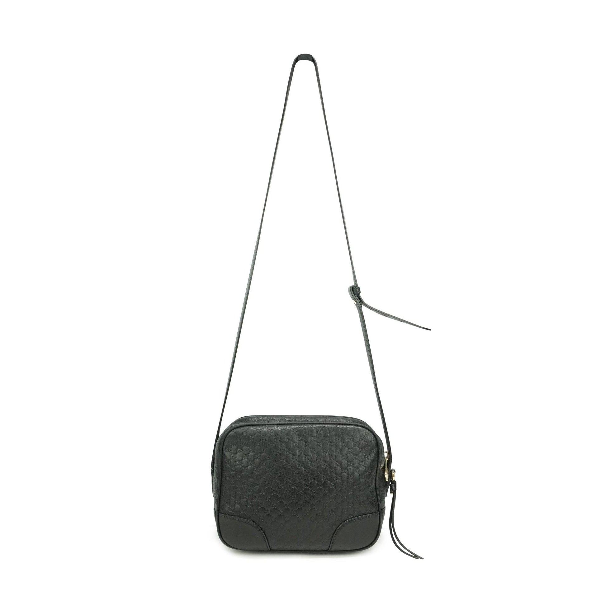 Gucci 'Bree' Crossbody Bag