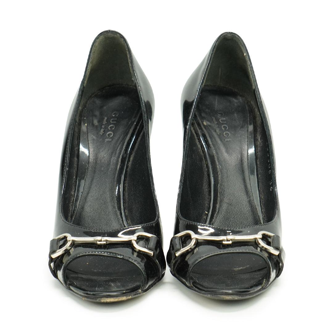Gucci Heels - Women's 36
