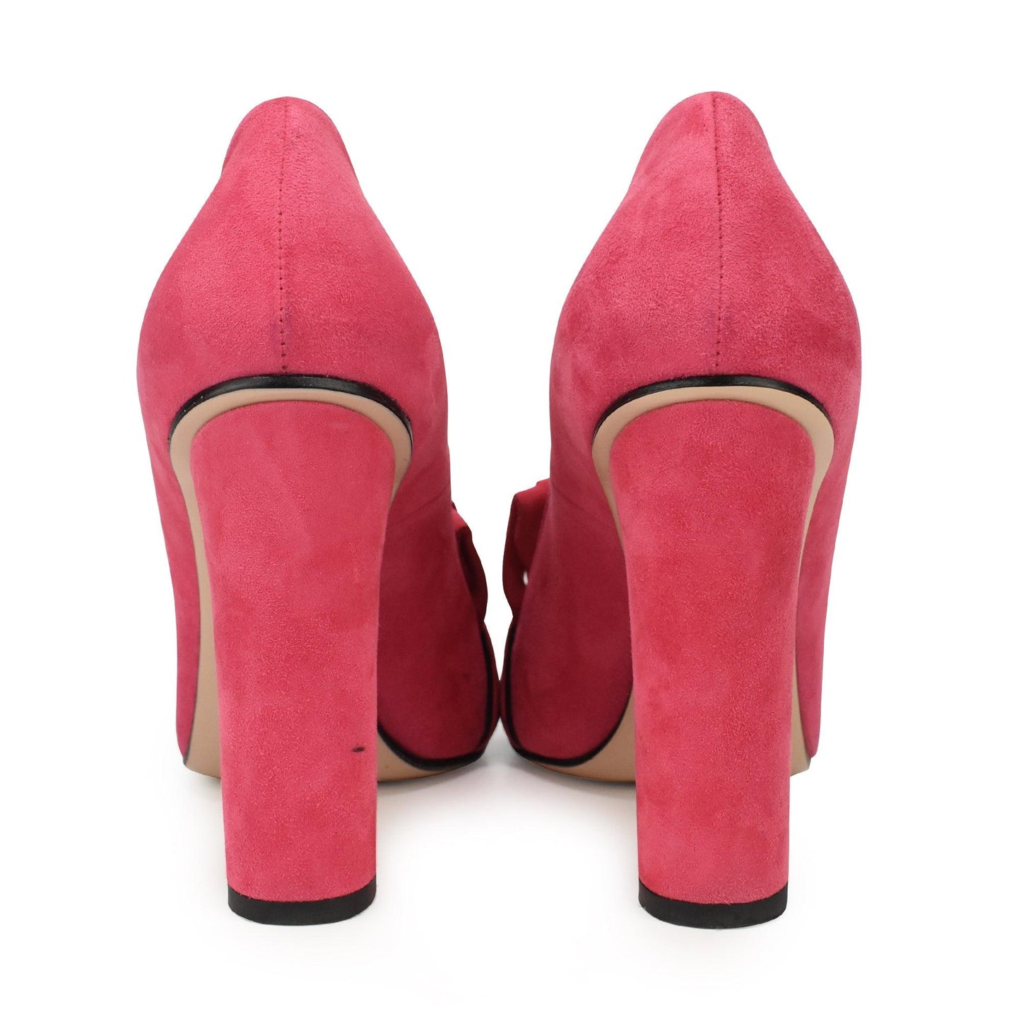 Gucci Heels - Women's 37.5