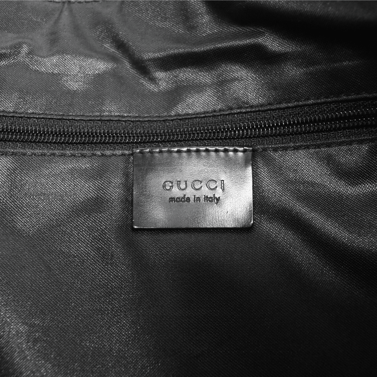 Gucci Hobo Bag