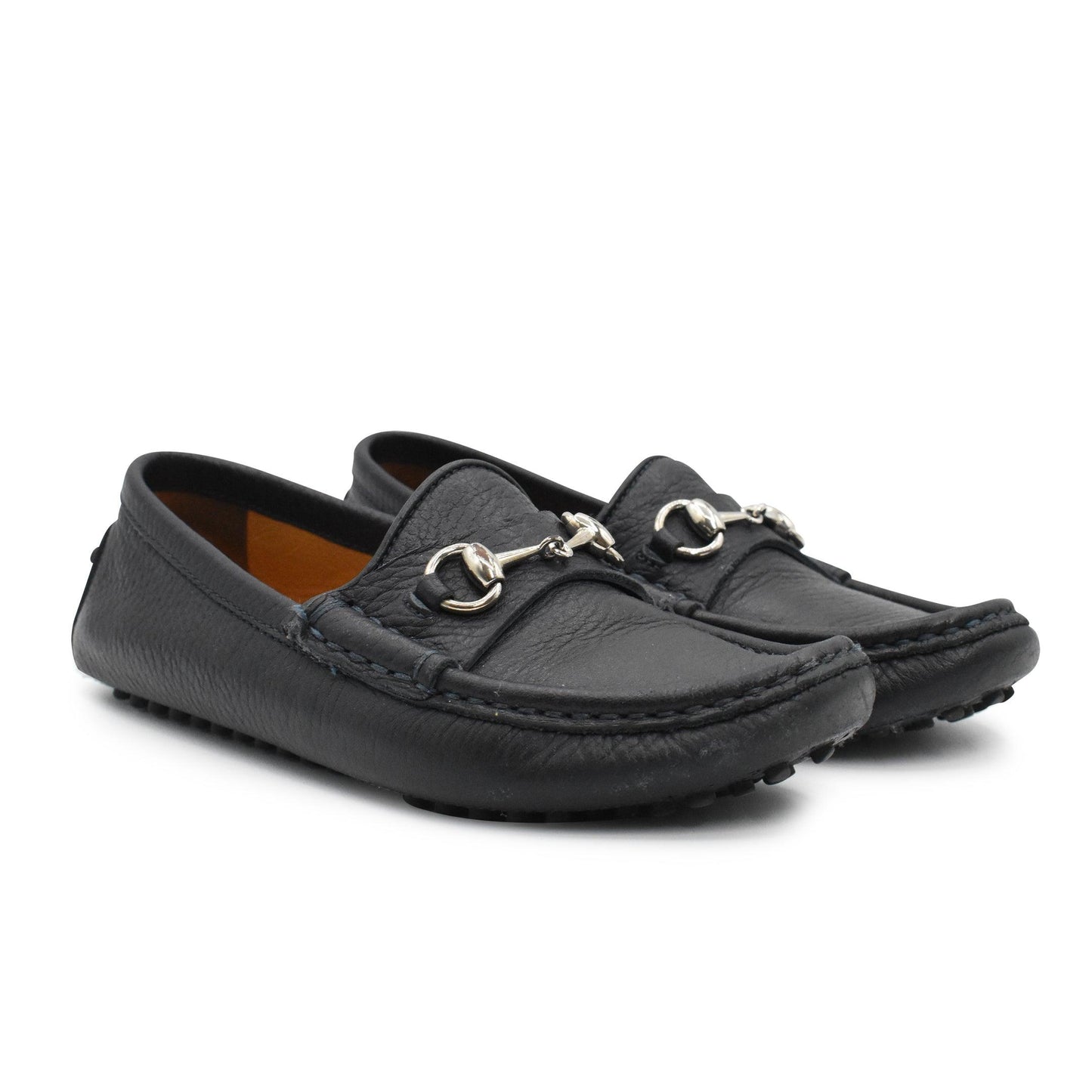 Gucci Loafers - Kid's 31