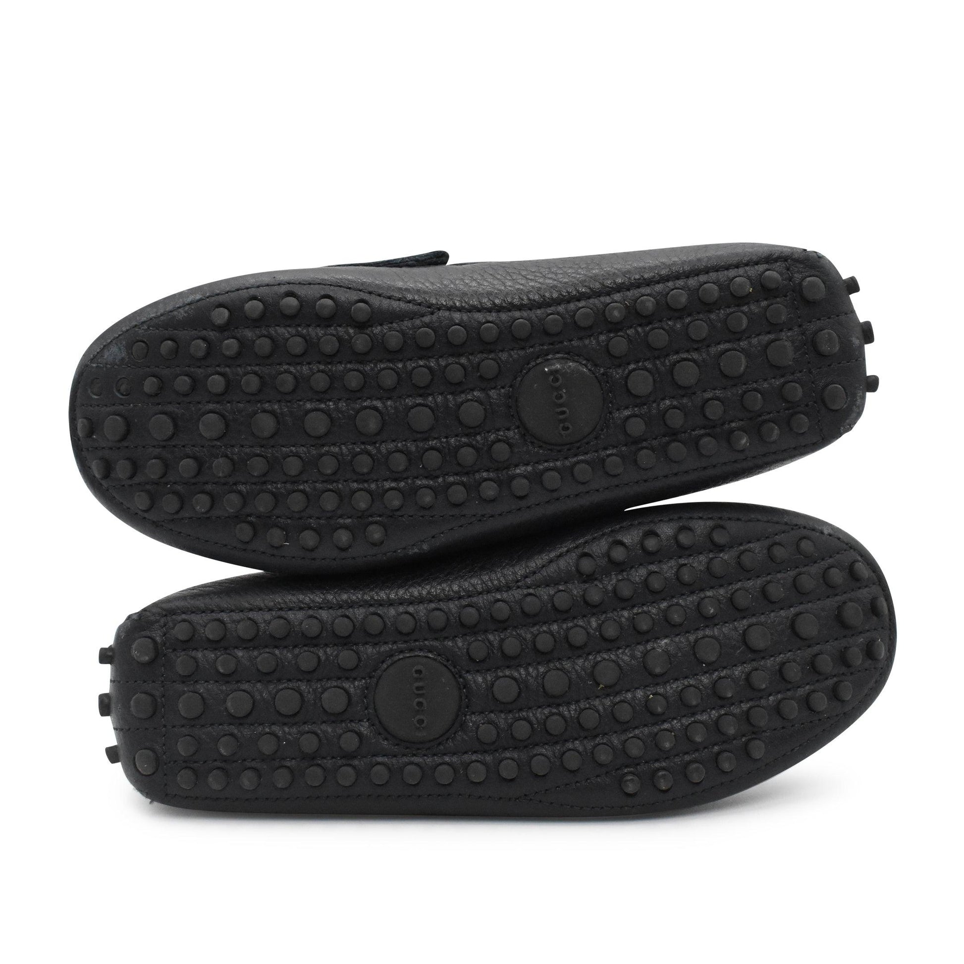 Gucci Loafers - Kid's 31