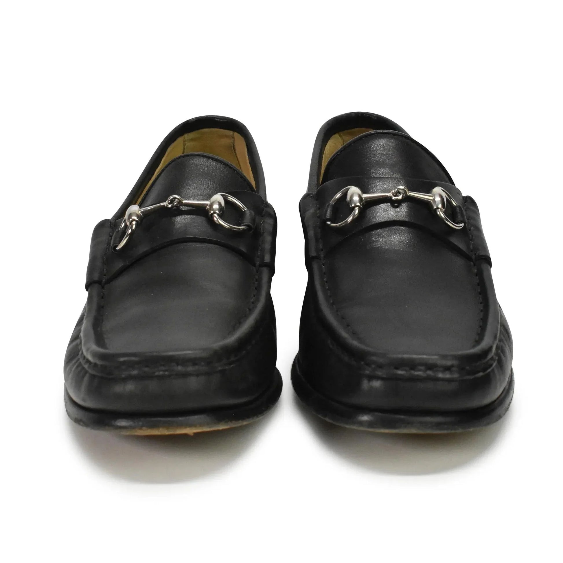 Gucci Loafers - Women's 6