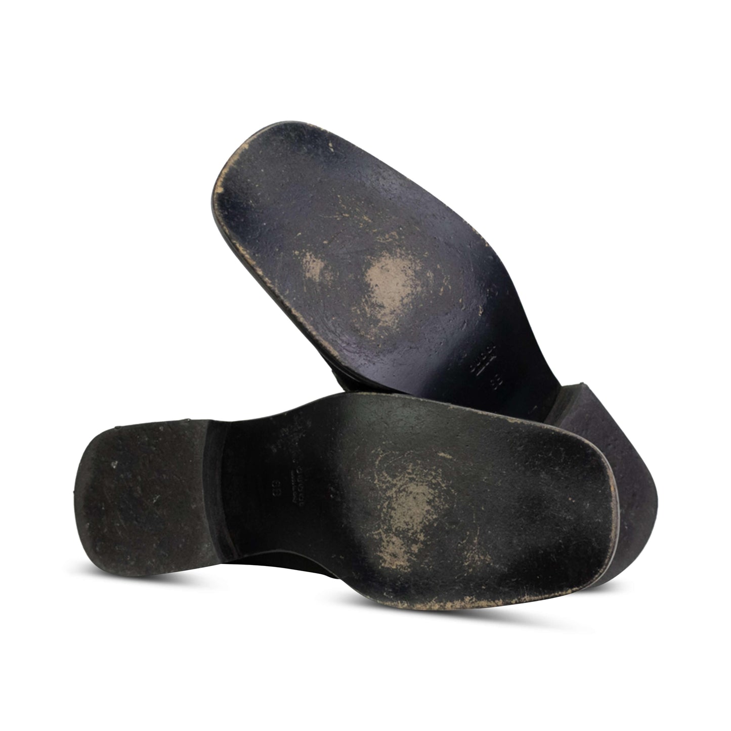 Gucci Loafers - Women's 6