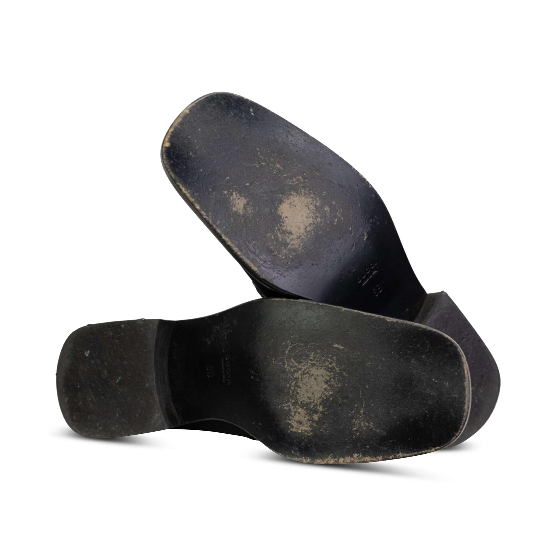 Gucci Loafers - Women's 6