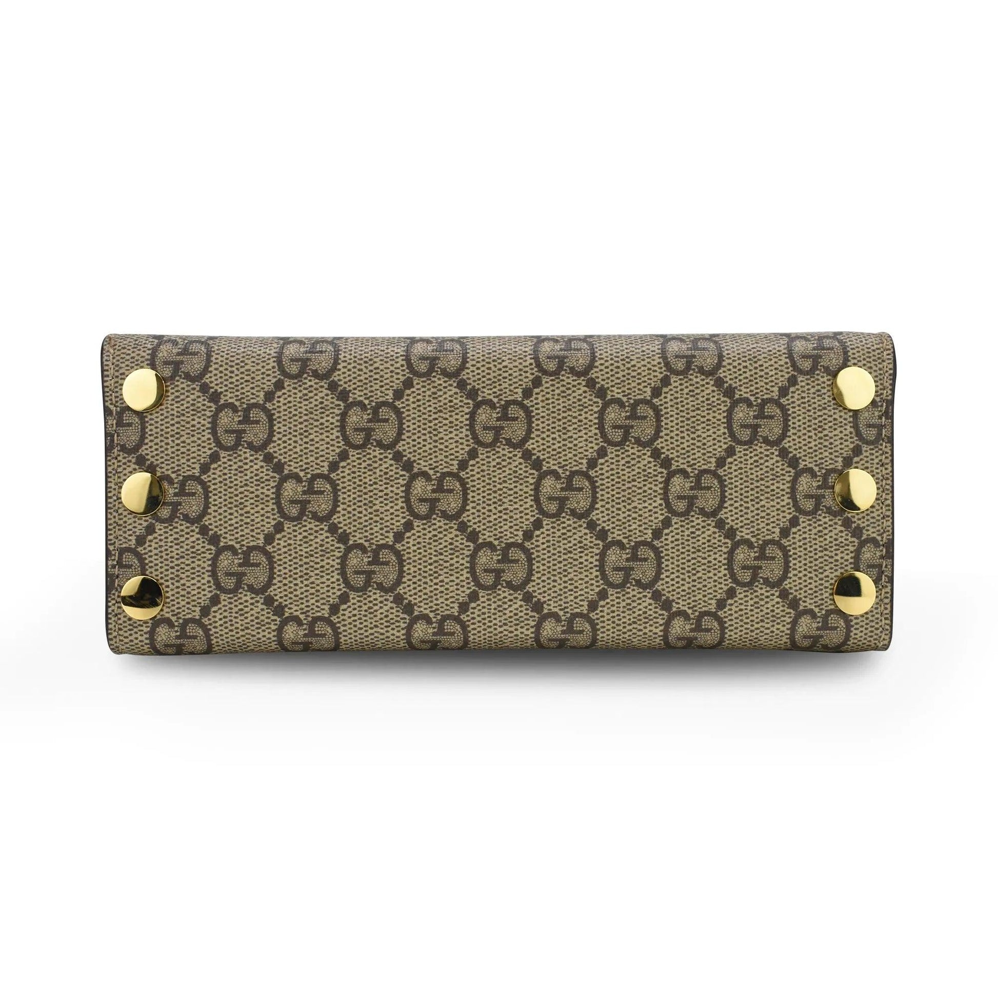 Gucci 'Love' Trunk Bag