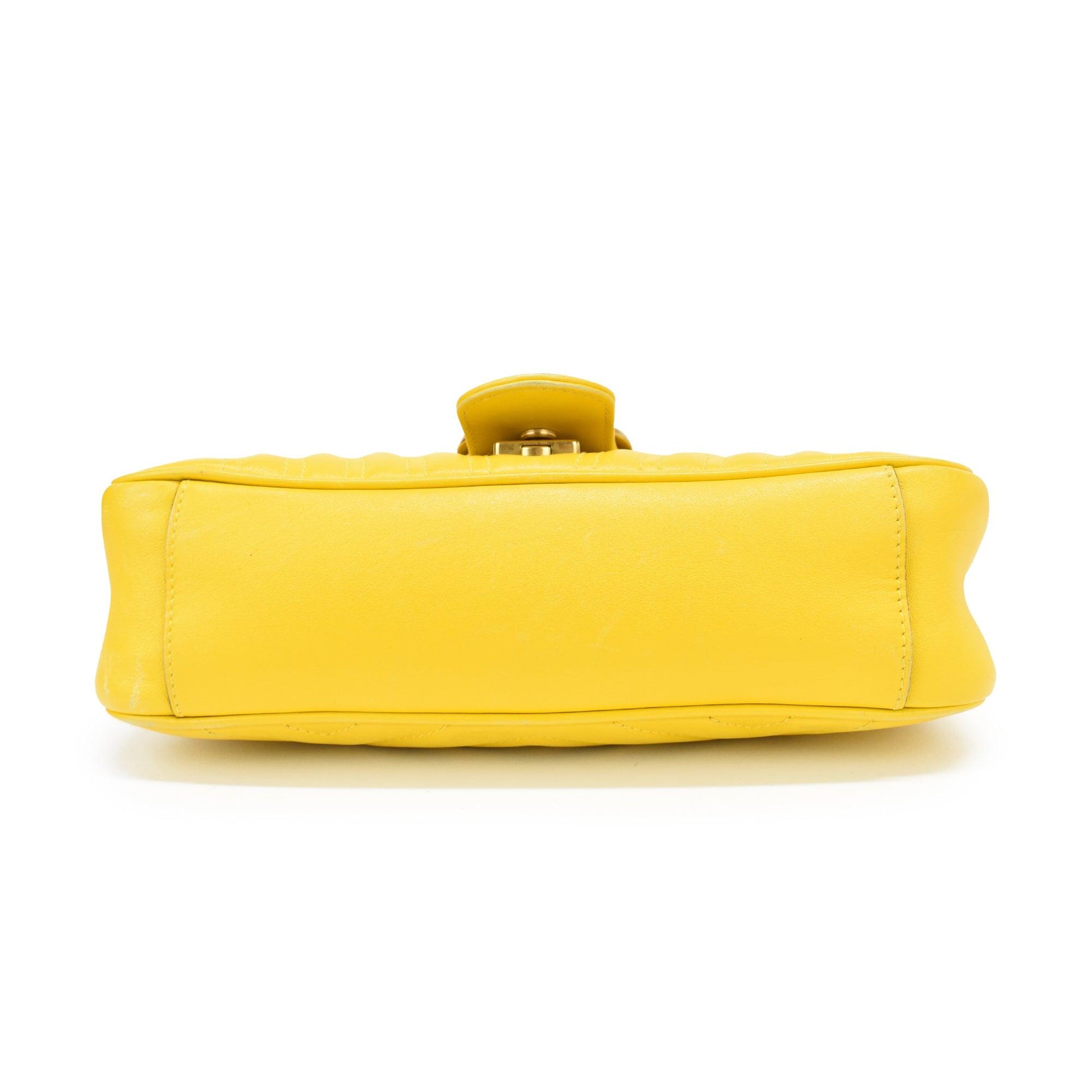 Gucci 'Marmont Small' Shoulder Bag