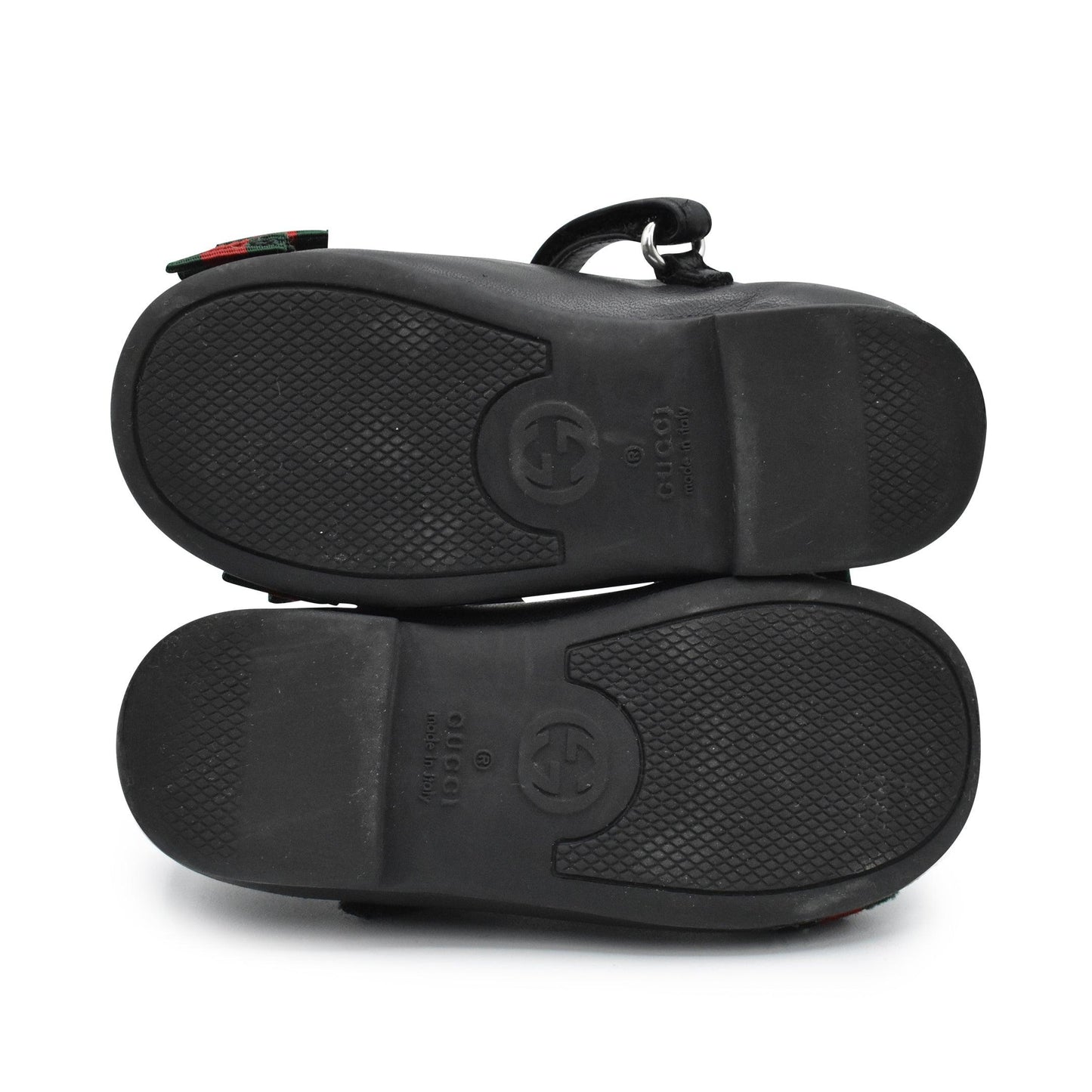 Gucci Mary Jane Flats - Youth 46