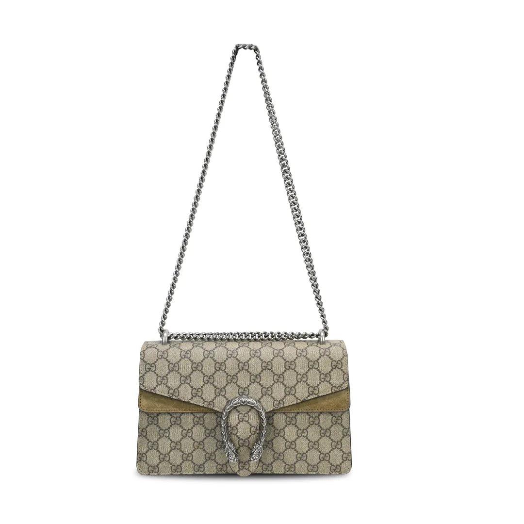 Gucci Medium 'Dionysus' Bag