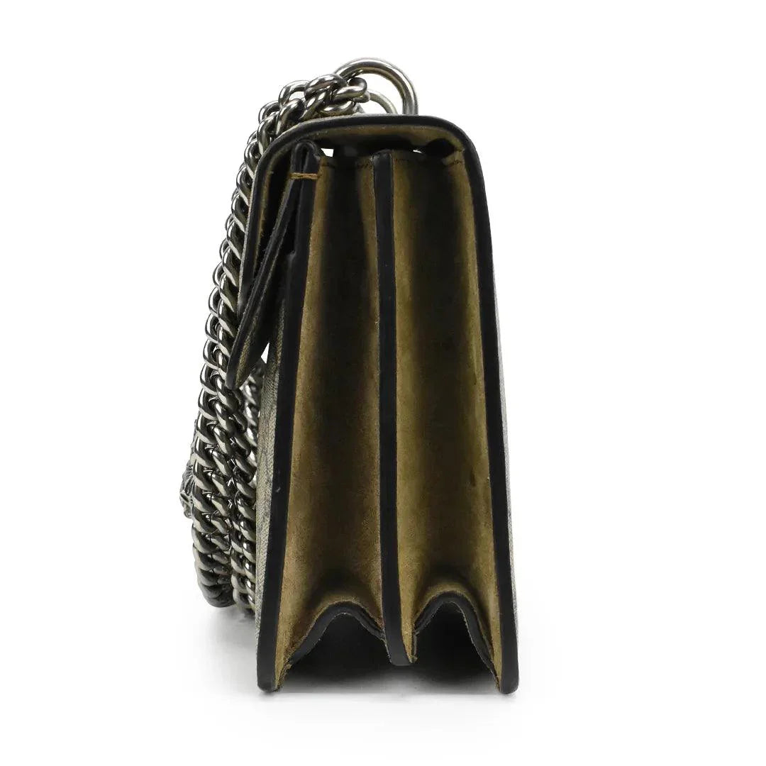 Gucci Medium 'Dionysus' Bag