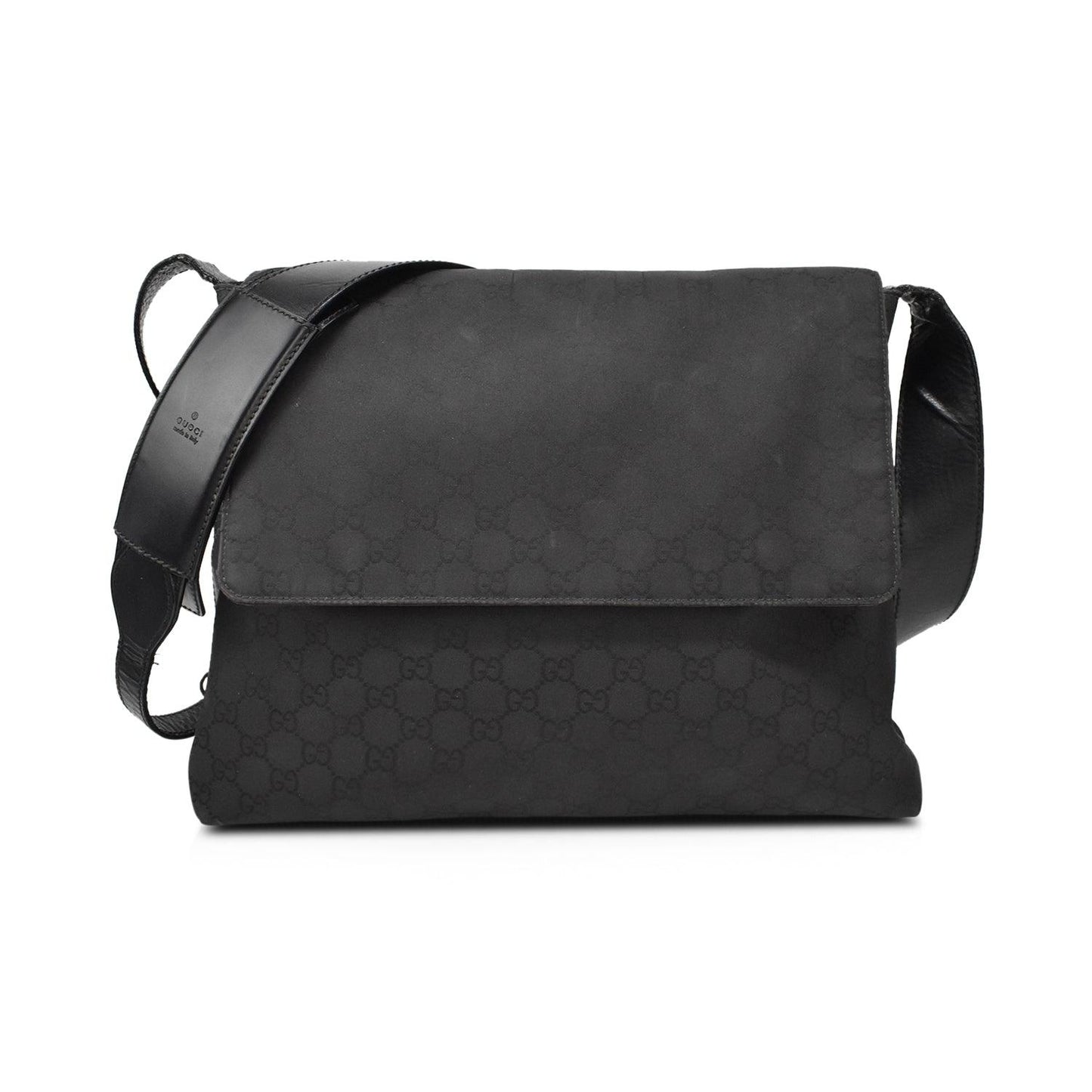 Gucci Messenger Bag
