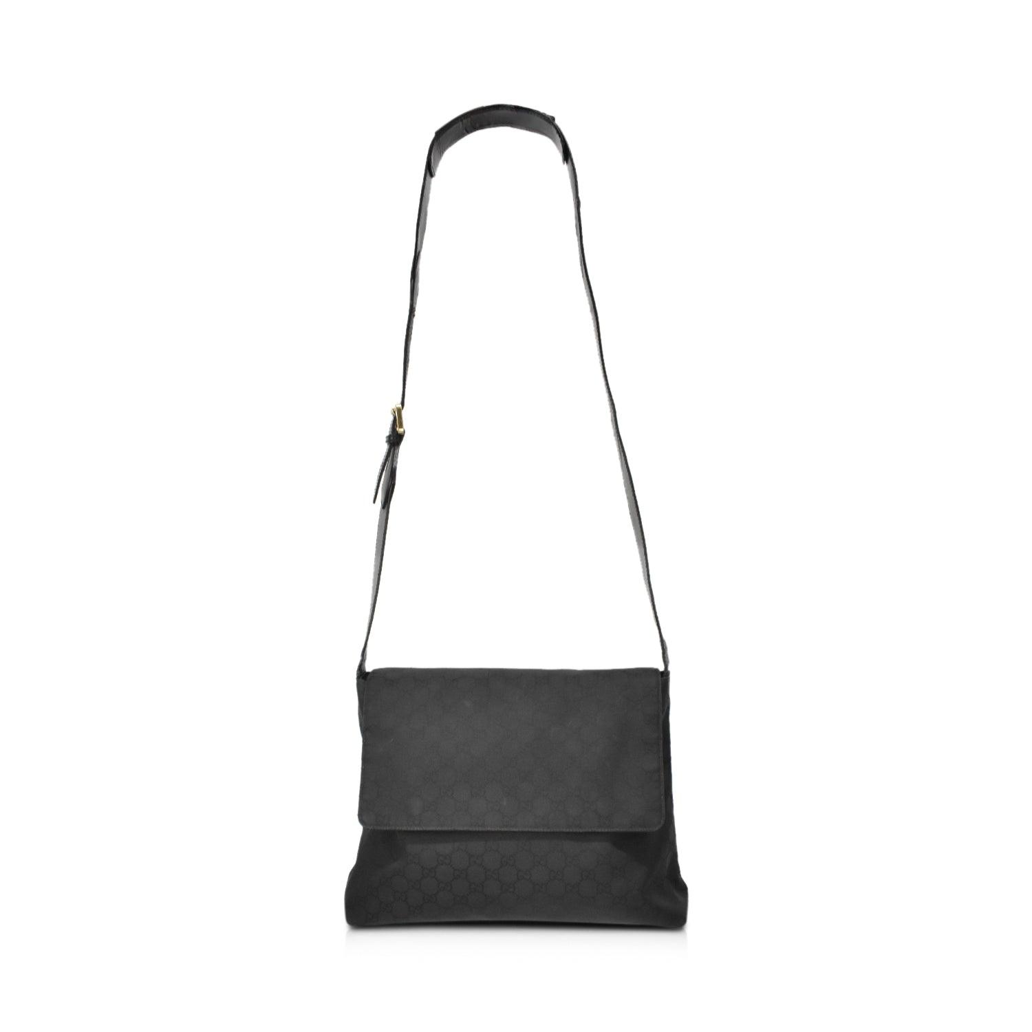 Gucci Messenger Bag