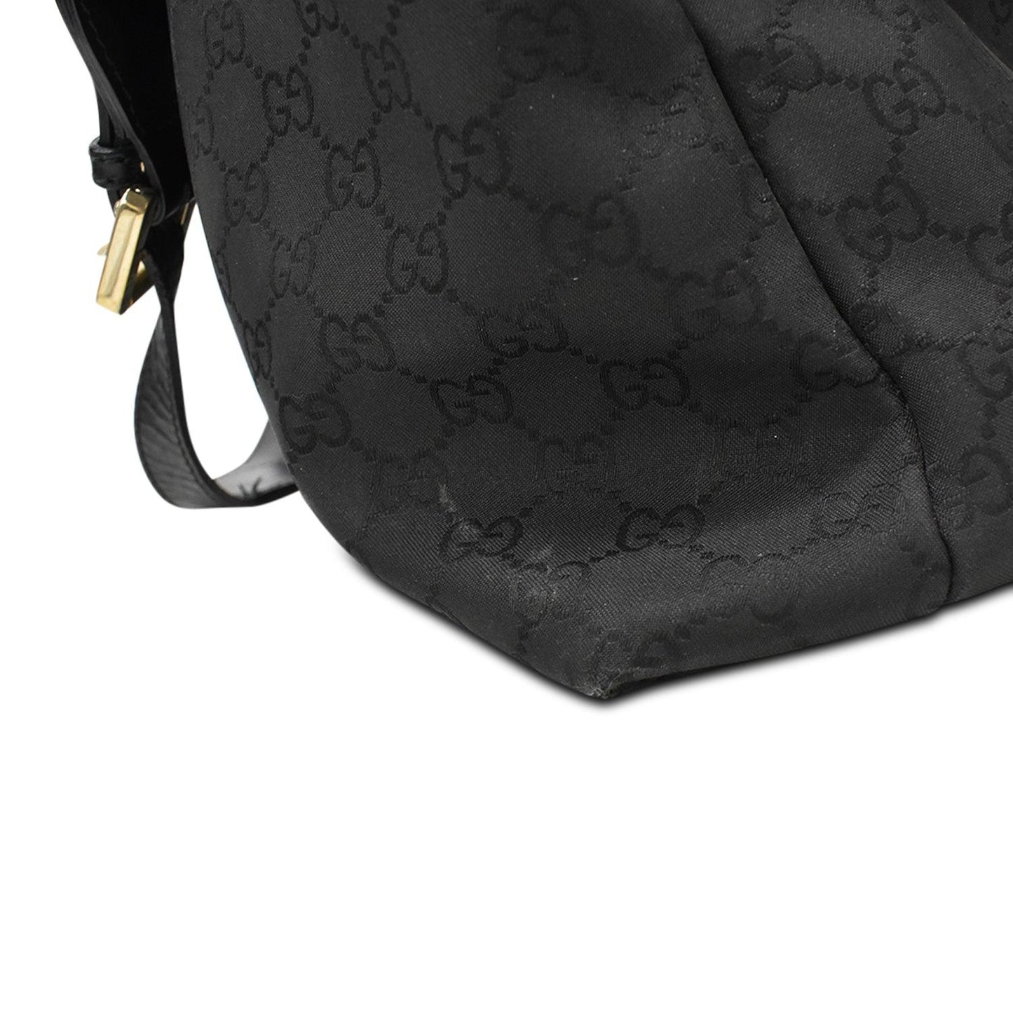 Gucci Messenger Bag