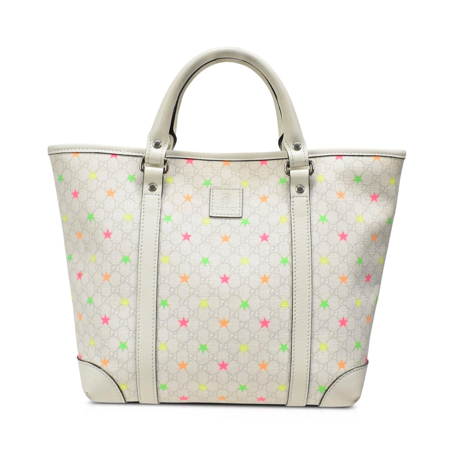 Gucci 'Micro' Tote Bag