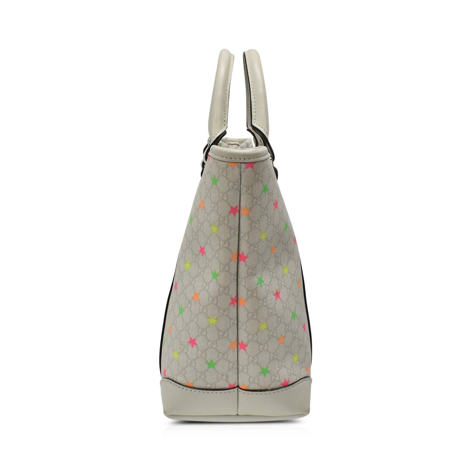 Gucci 'Micro' Tote Bag