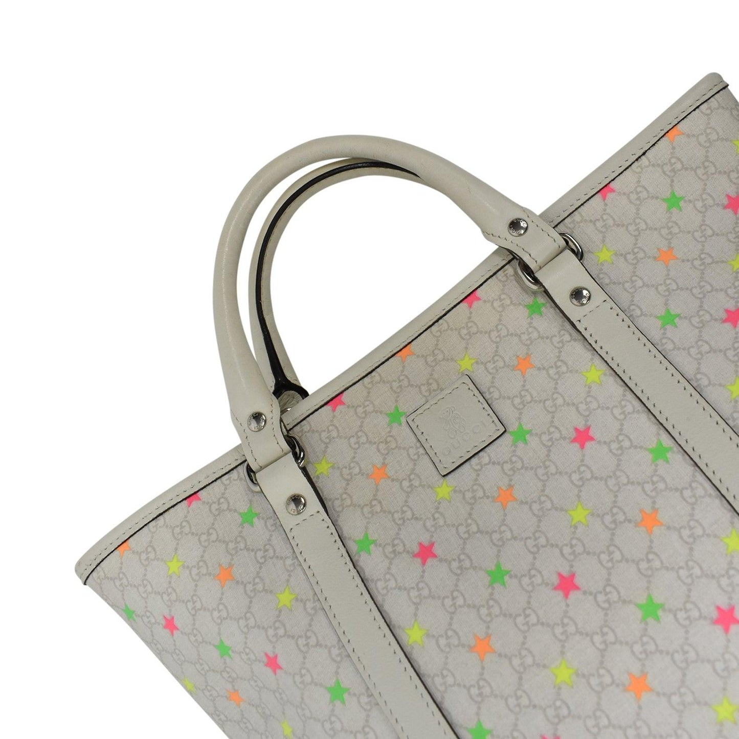 Gucci 'Micro' Tote Bag