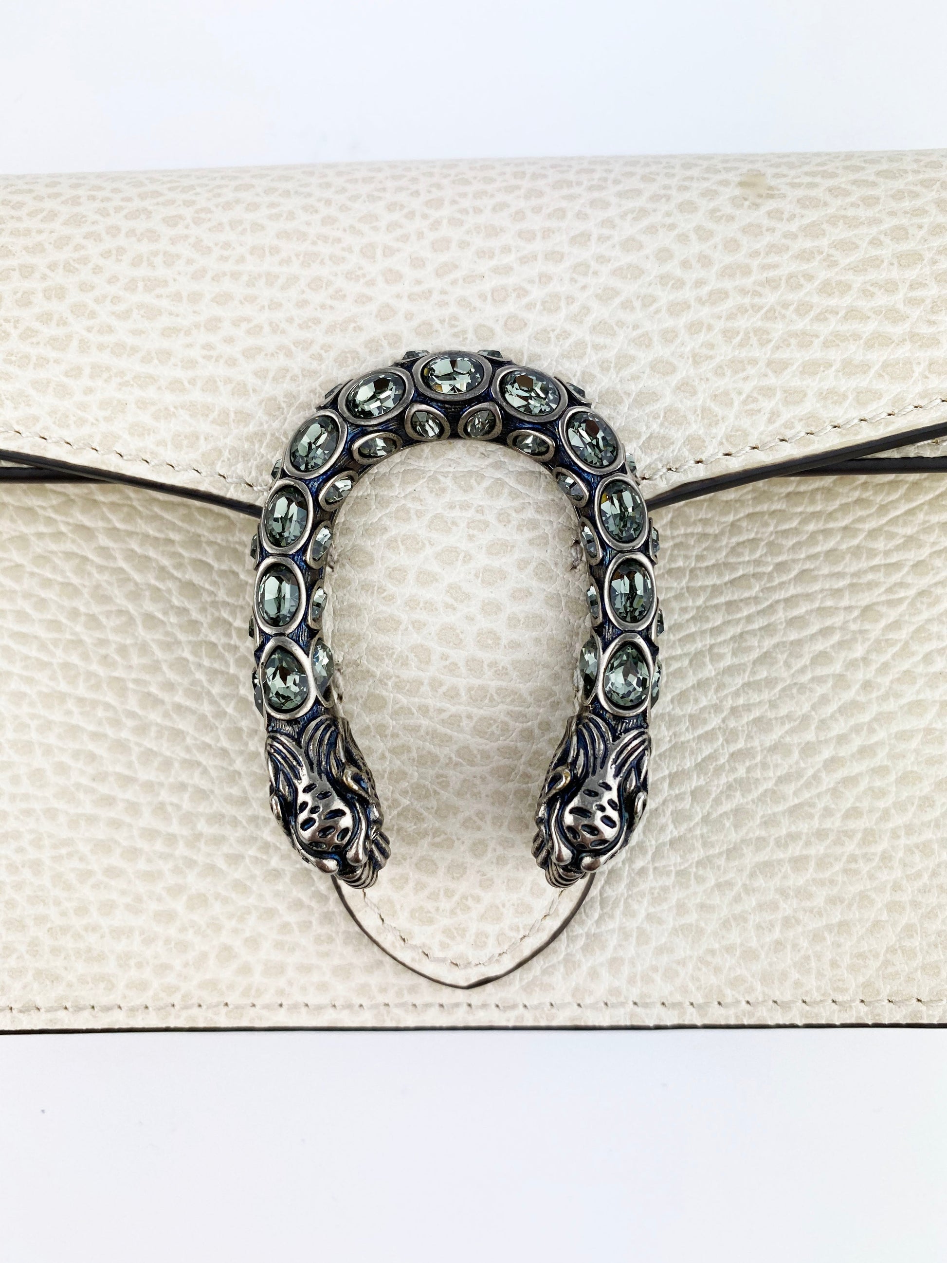 Gucci Mini Dionysus Clutch