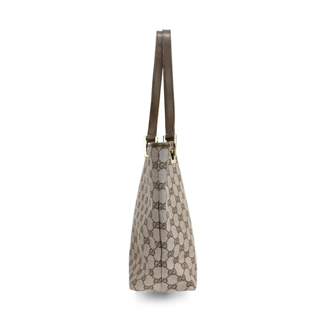 Gucci Mini Tote