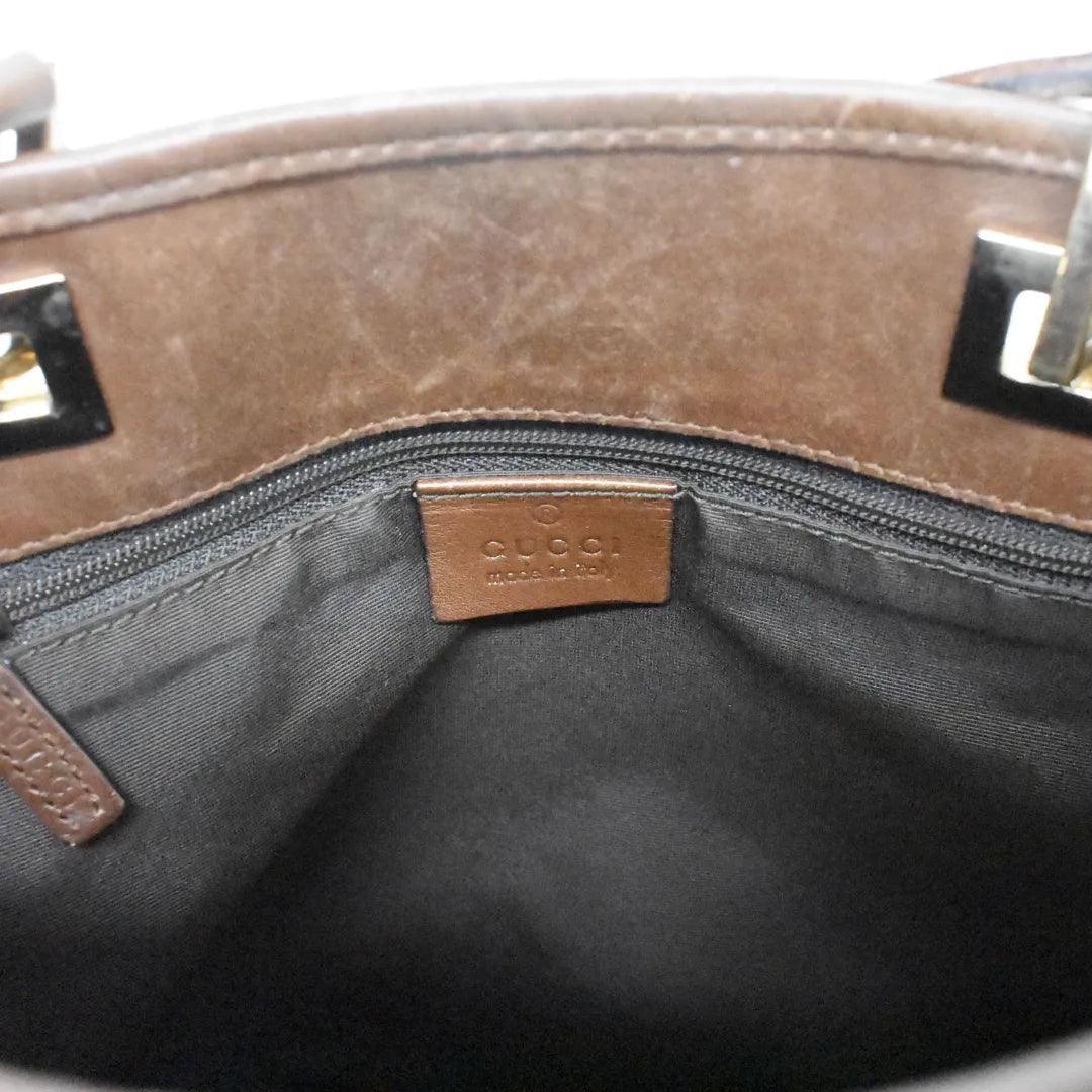 Gucci Mini Tote