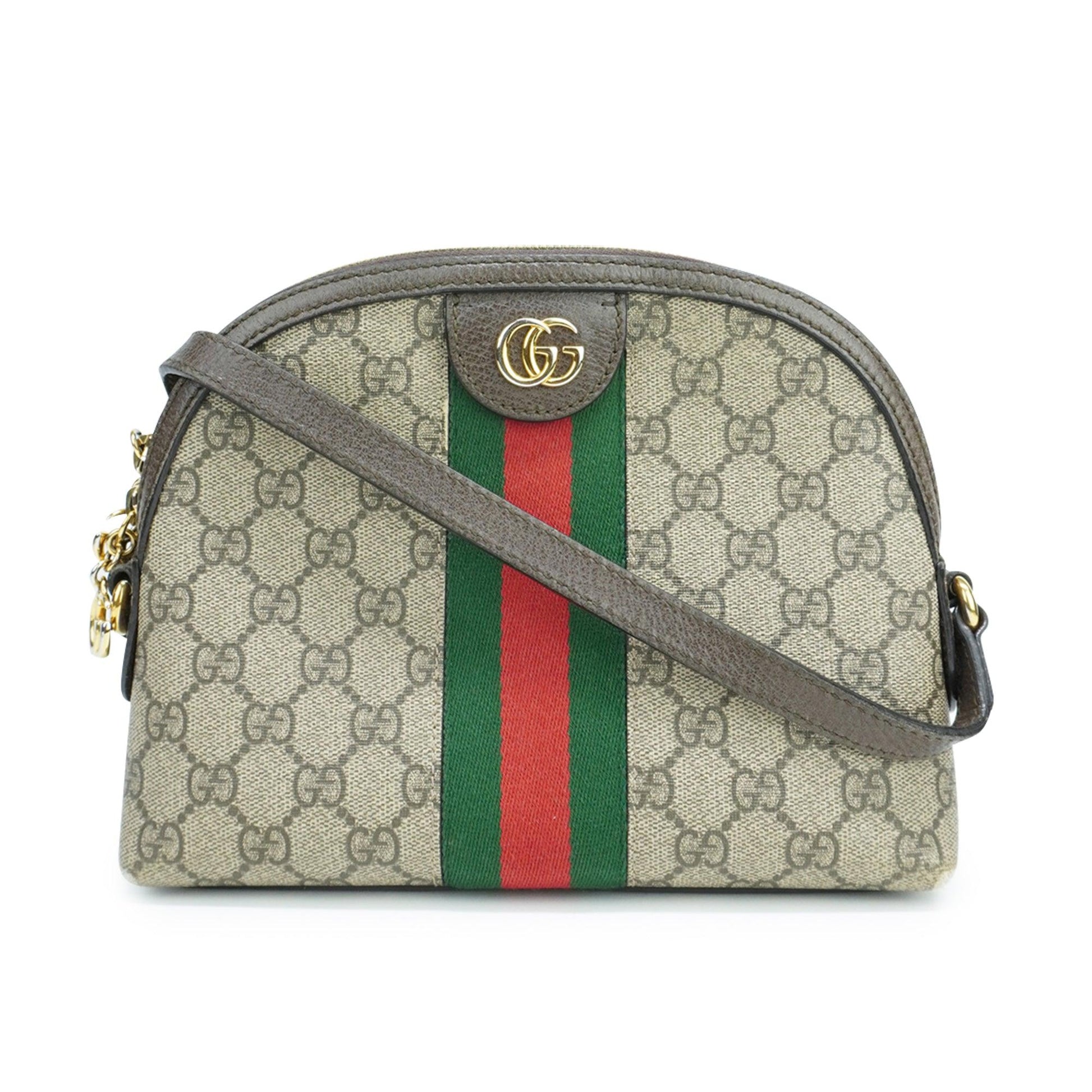 Gucci 'Ophidia GG Small' Shoulder Bag