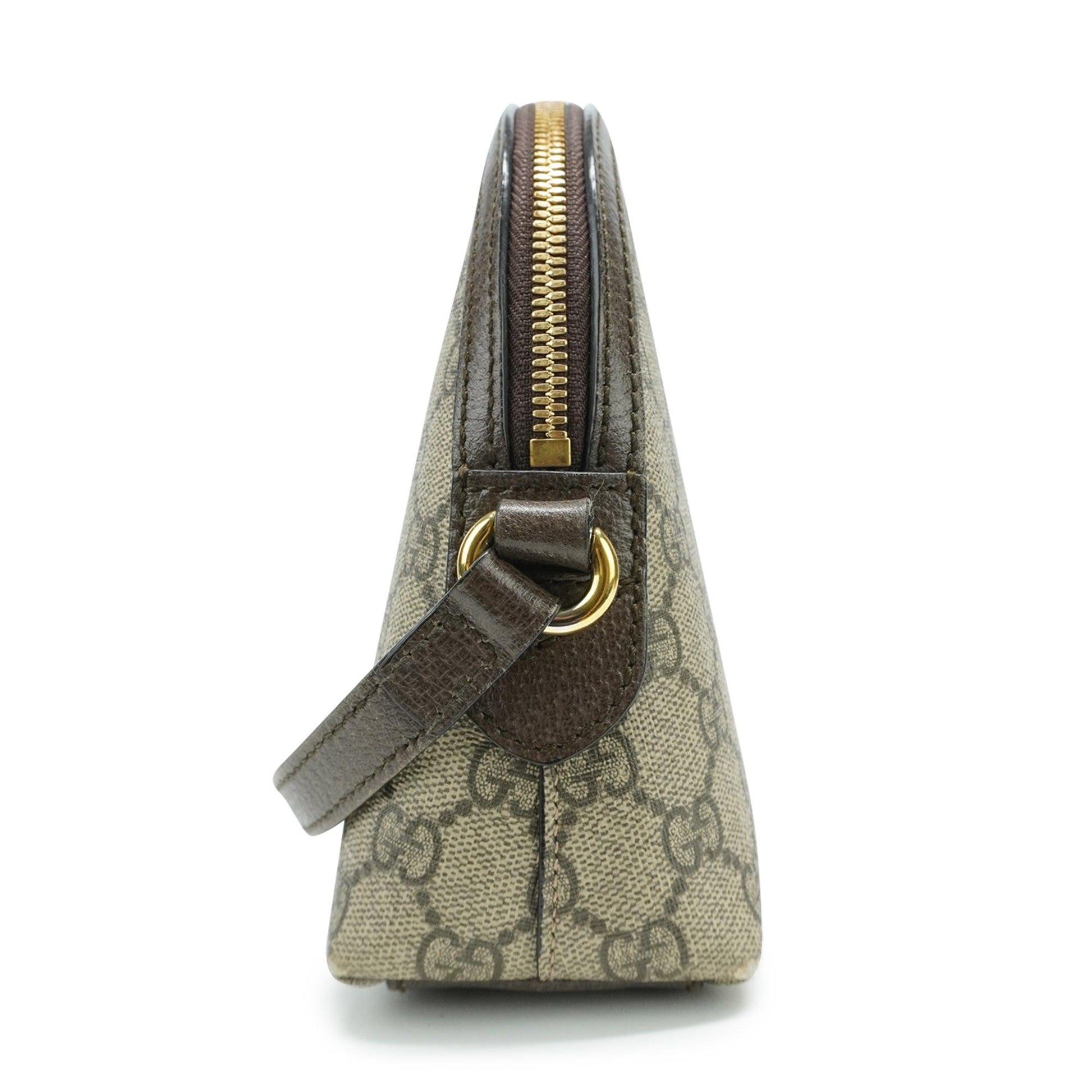 Gucci 'Ophidia GG Small' Shoulder Bag