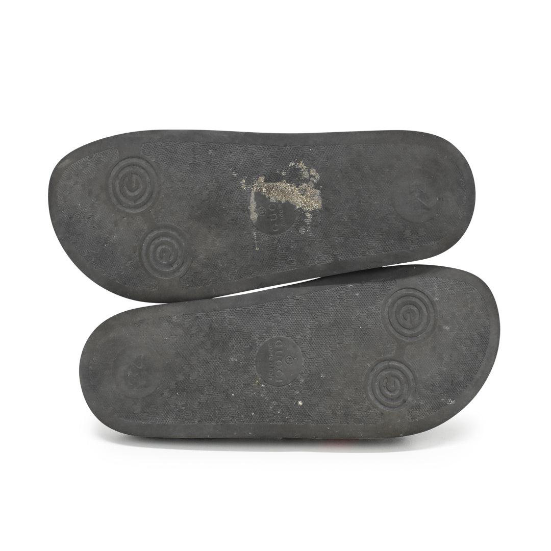 Gucci Pool Slides - Kids' 33