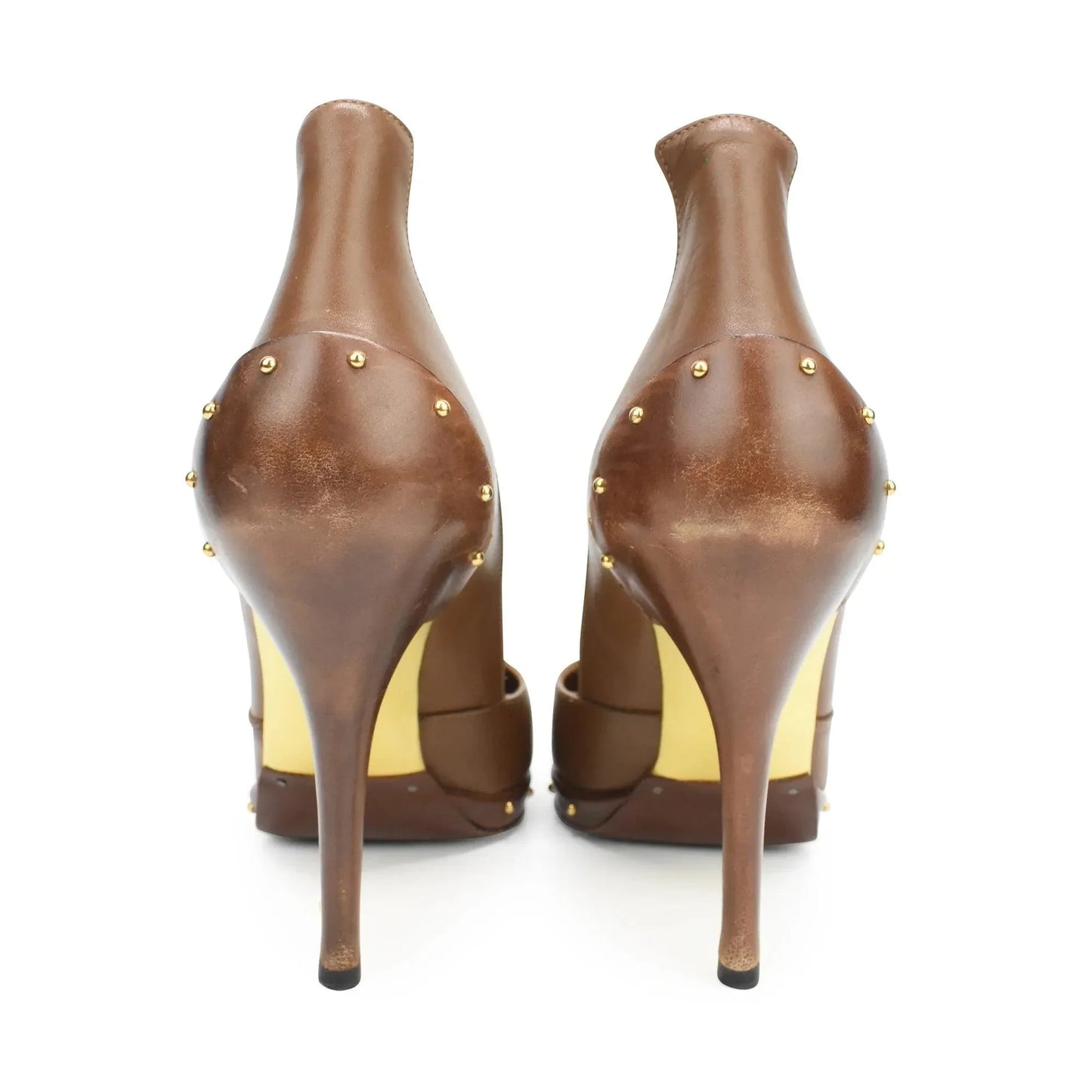 Gucci Pumps - Women's 8