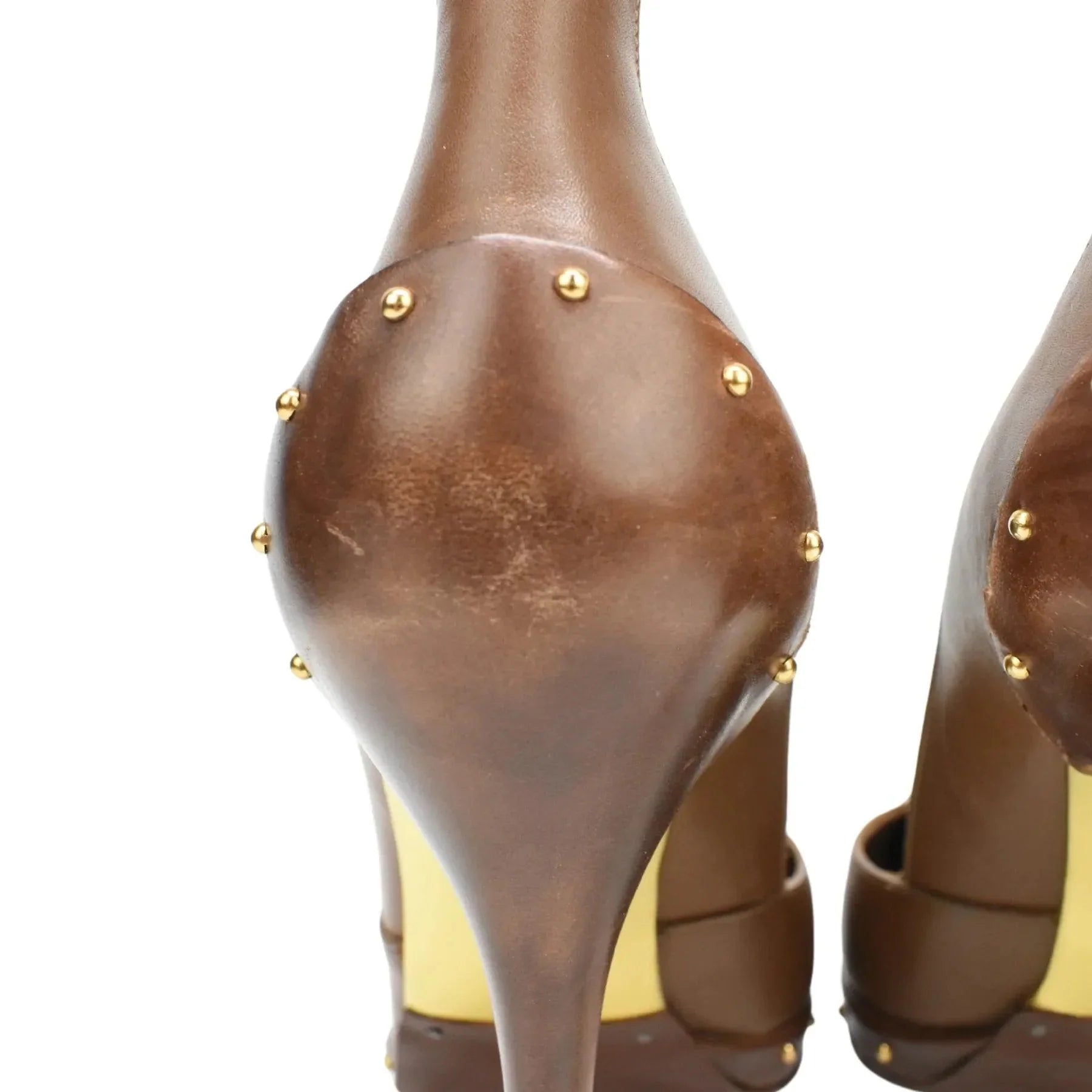Gucci Pumps - Women's 8