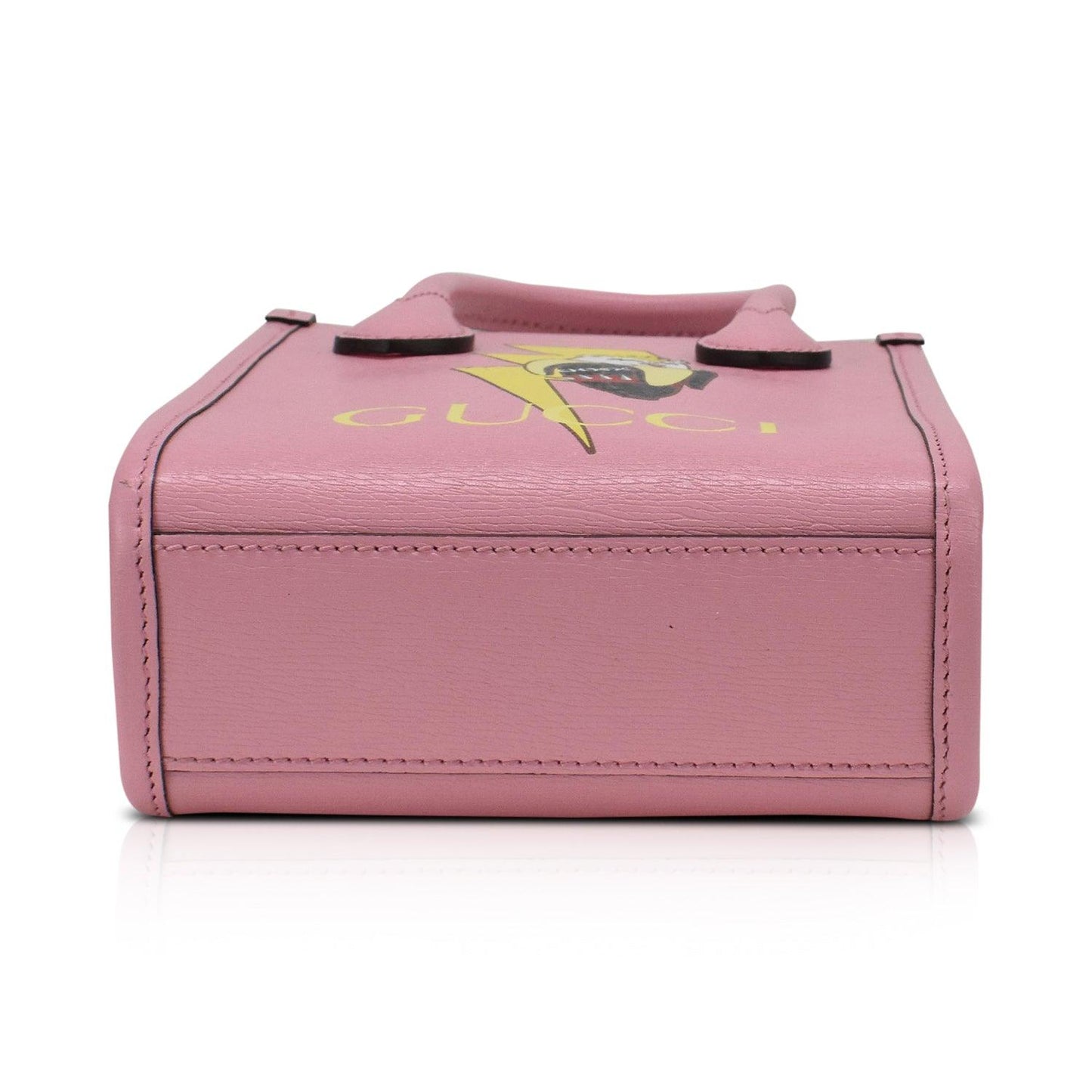 Gucci 'Punk Bananya' Mini Bag