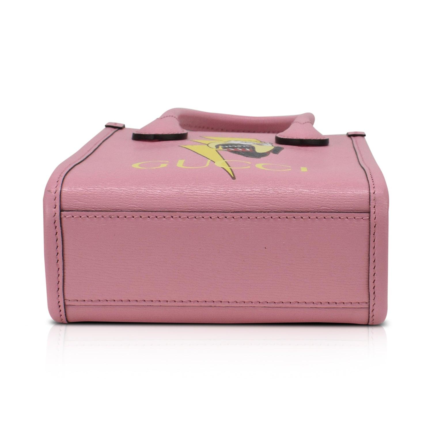 Gucci 'Punk Bananya' Mini Bag