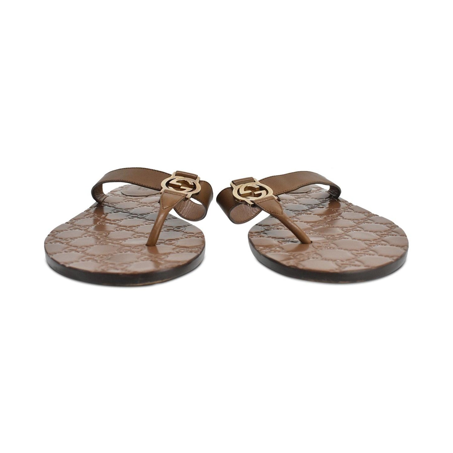 Gucci Sandals - Women's 40
