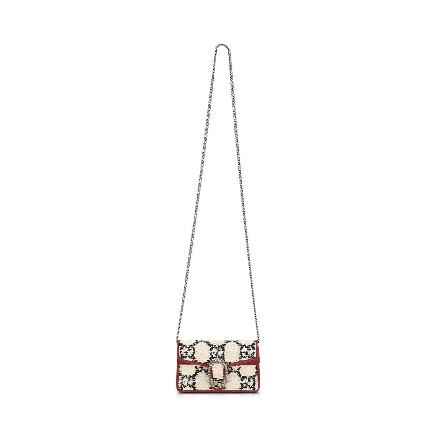 Gucci 'Super Mini Dionysus' Bag