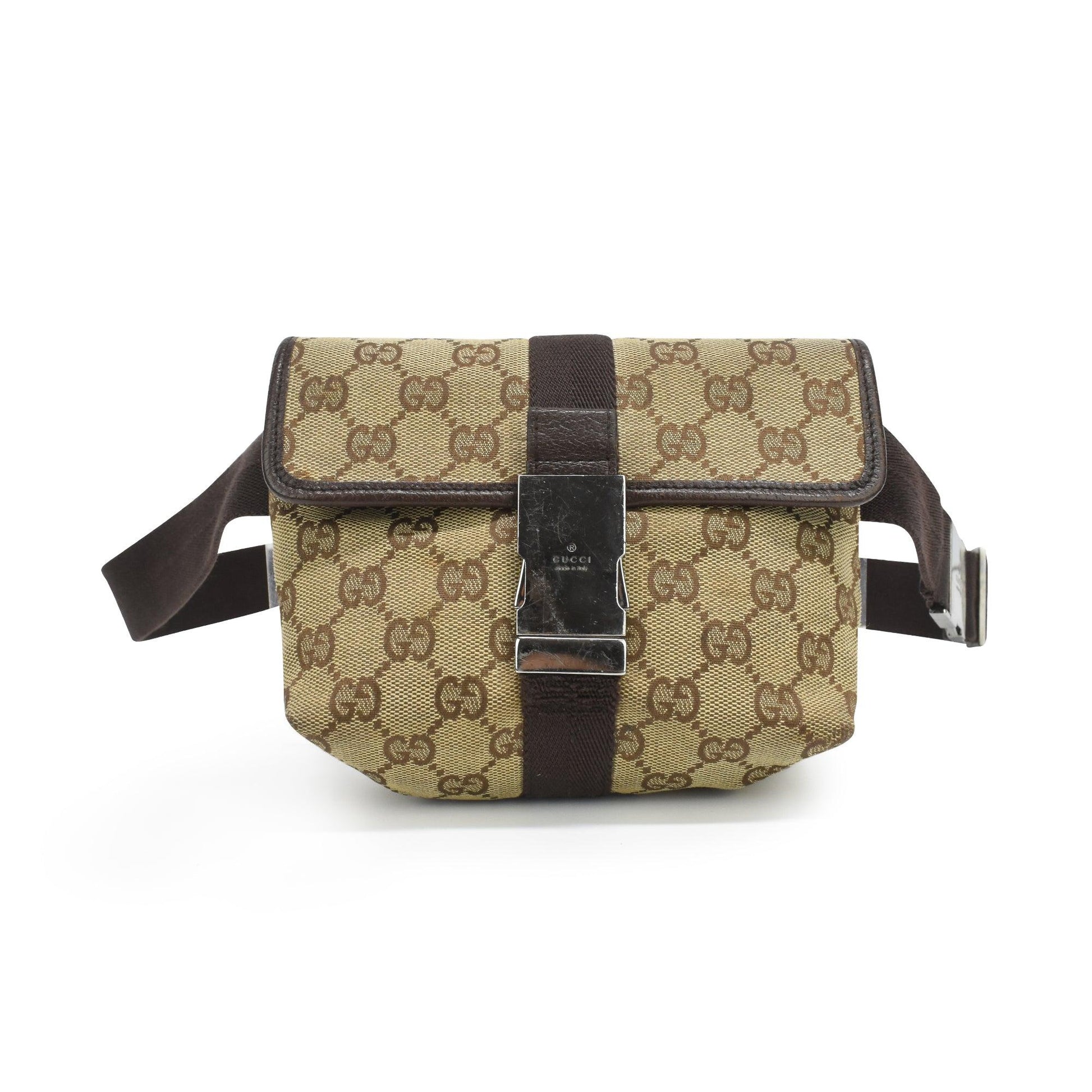 Gucci Waist Bag