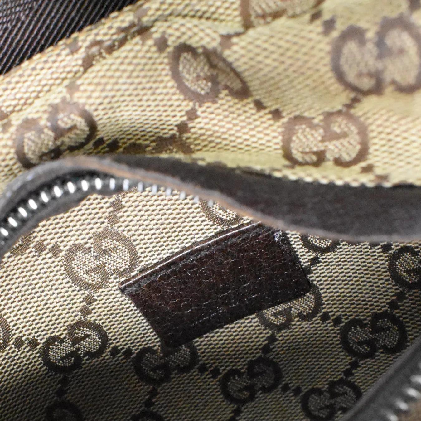 Gucci Waist Bag