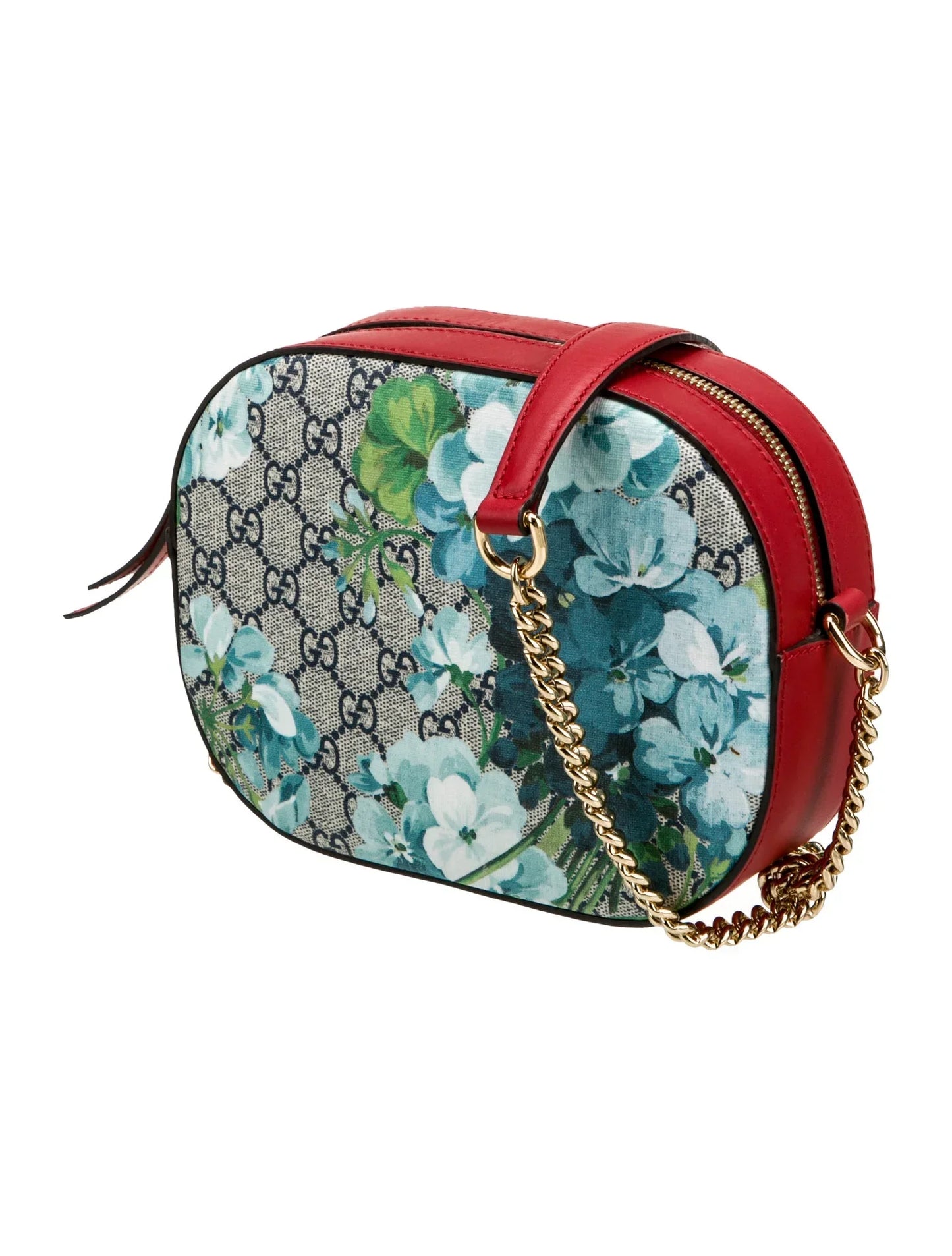 Gucci GG SUPREME Crossbody Bag Crossbody Bag