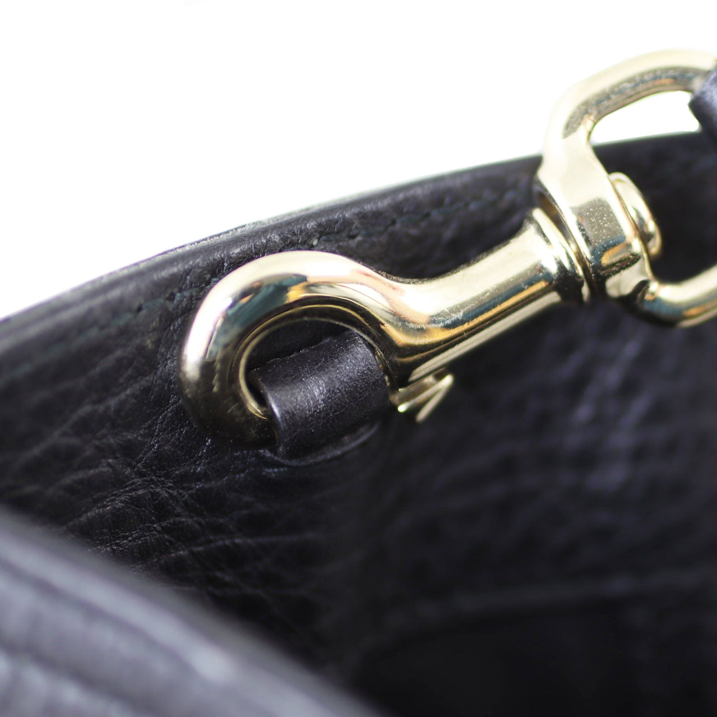 Gucci Bamboo Shopper Tote Large