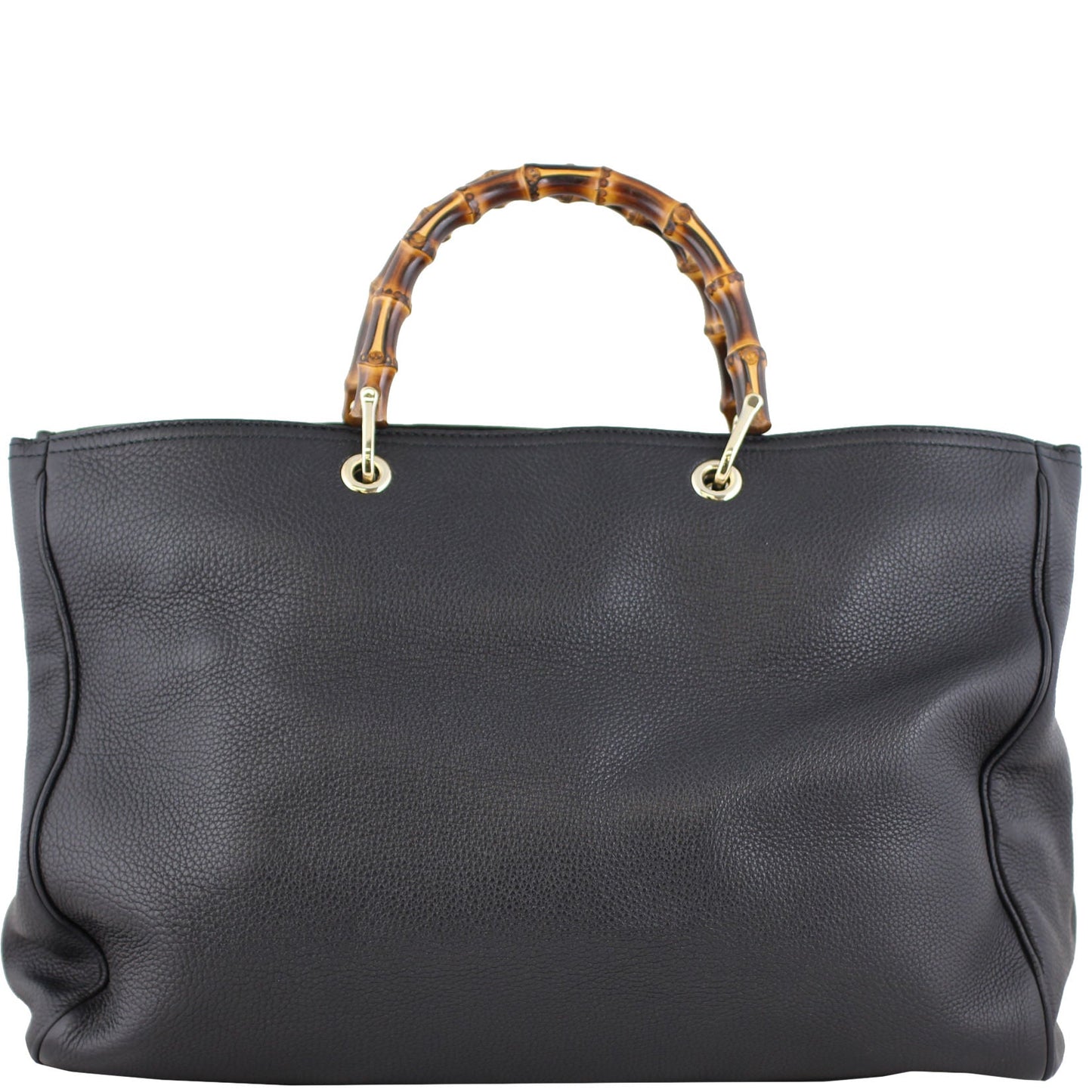 Gucci Bamboo Shopper Tote Large