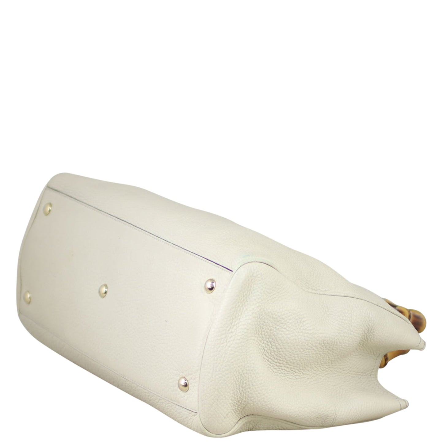 Gucci Bamboo Shopper Small Tote