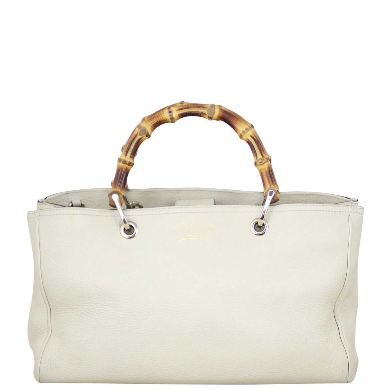 Gucci Bamboo Shopper Small Tote