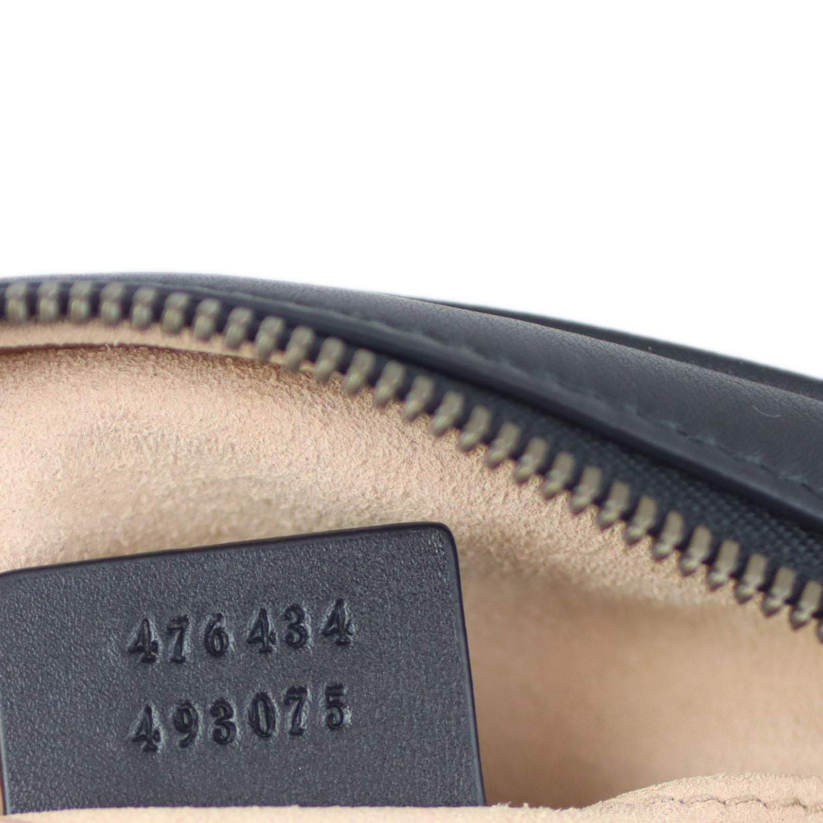 Gucci GG Marmont Belt Bag