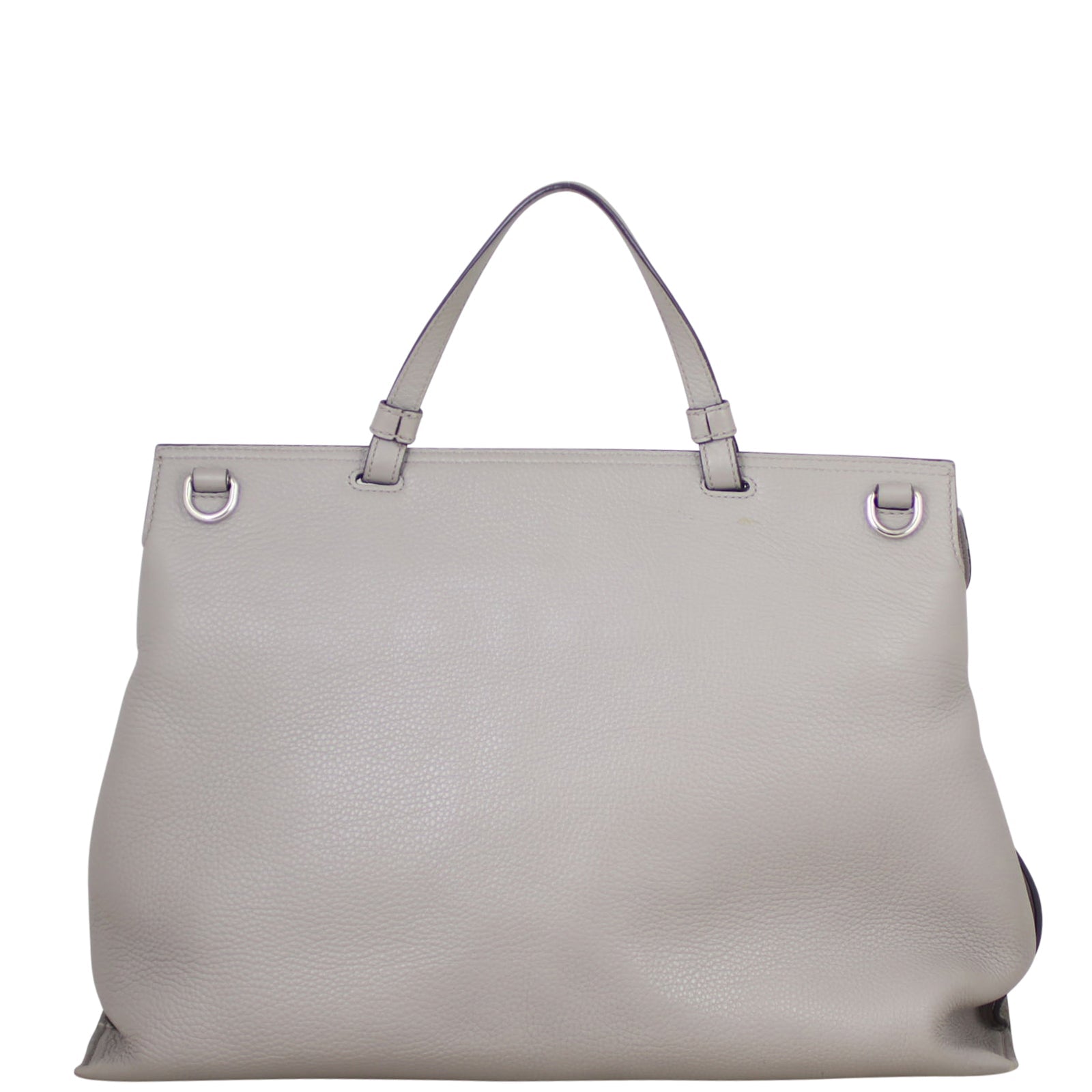 Gucci Daily Bamboo Medium Tote