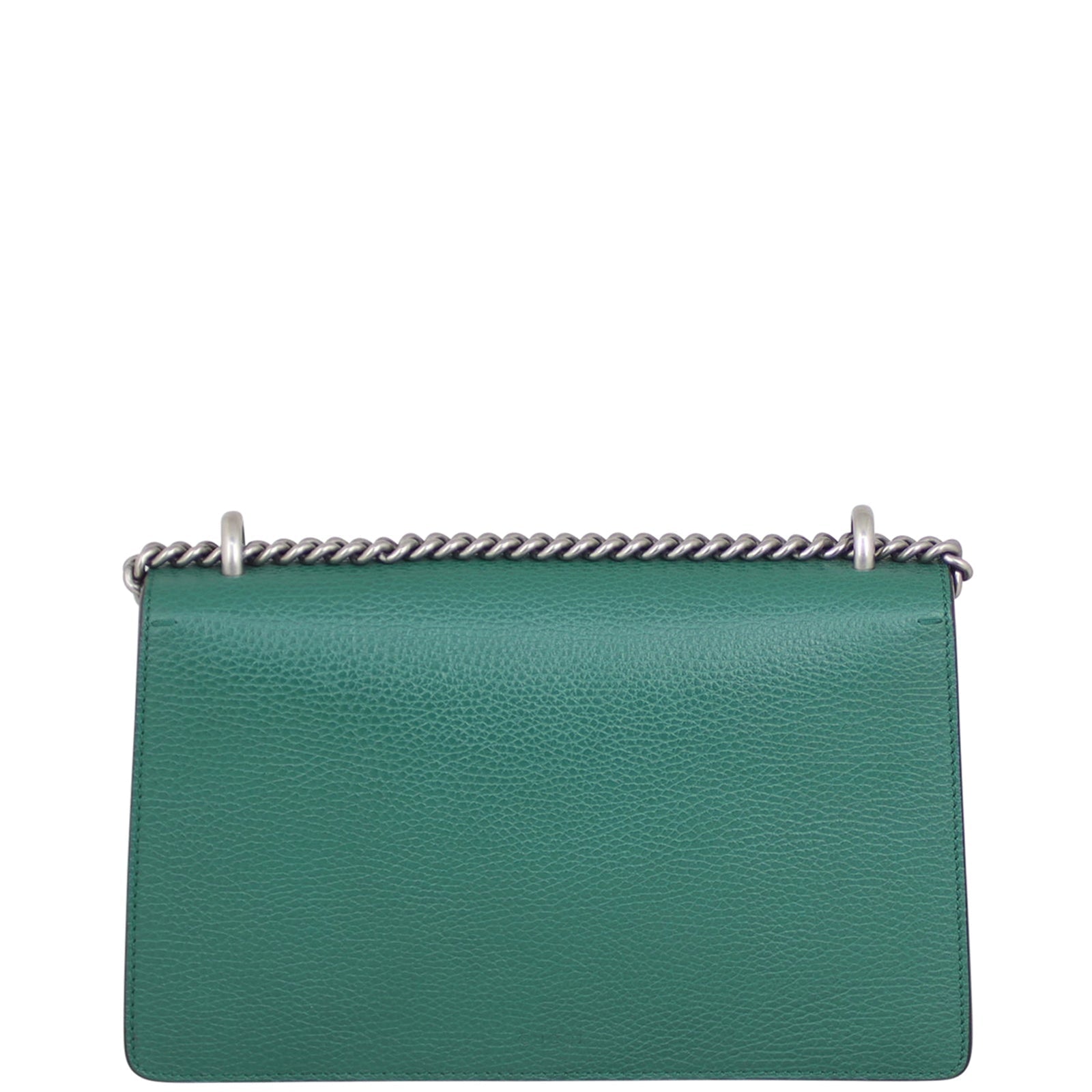 Gucci Dionysus Small Leather Shoulder Bag