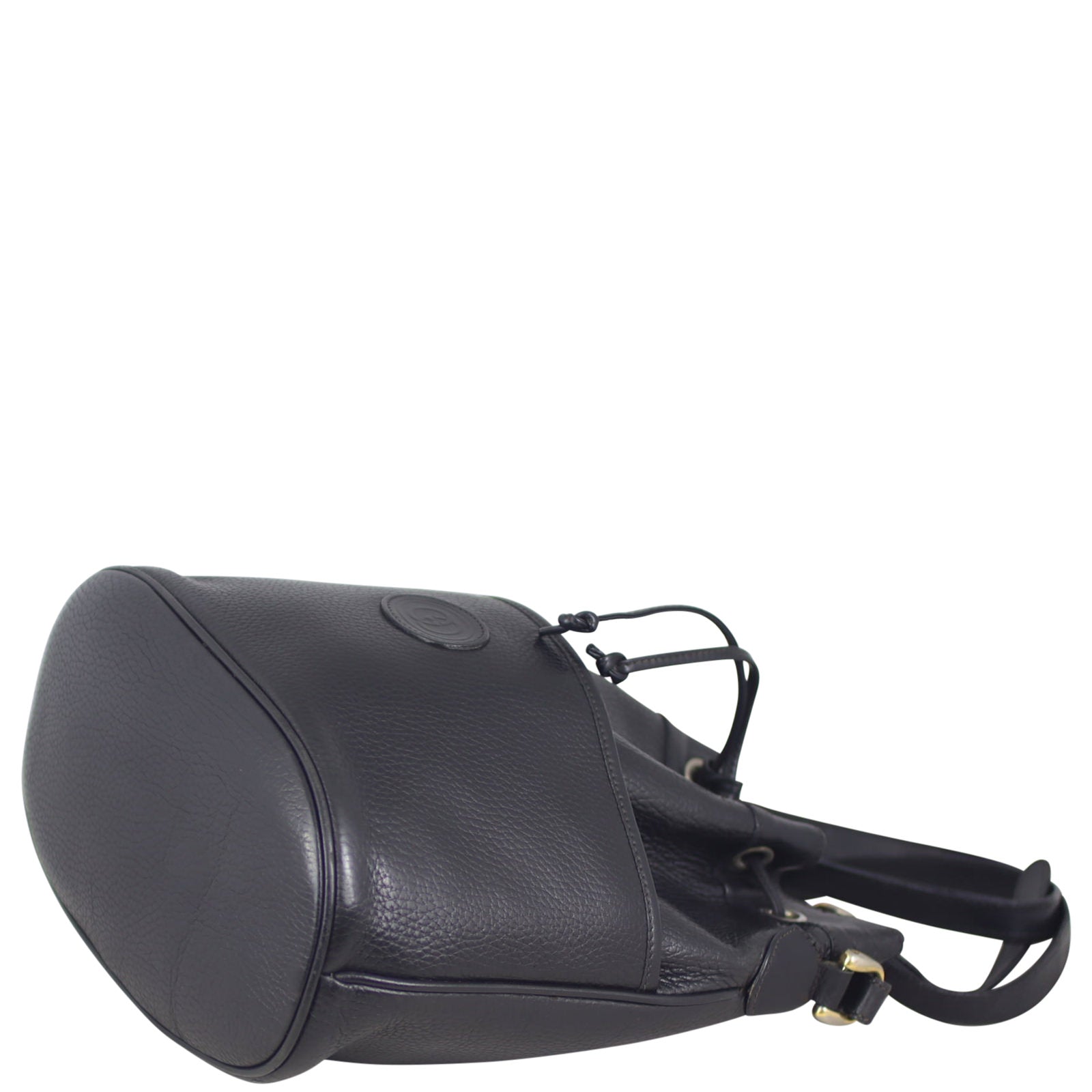 Gucci Drawstring Bucket Bag