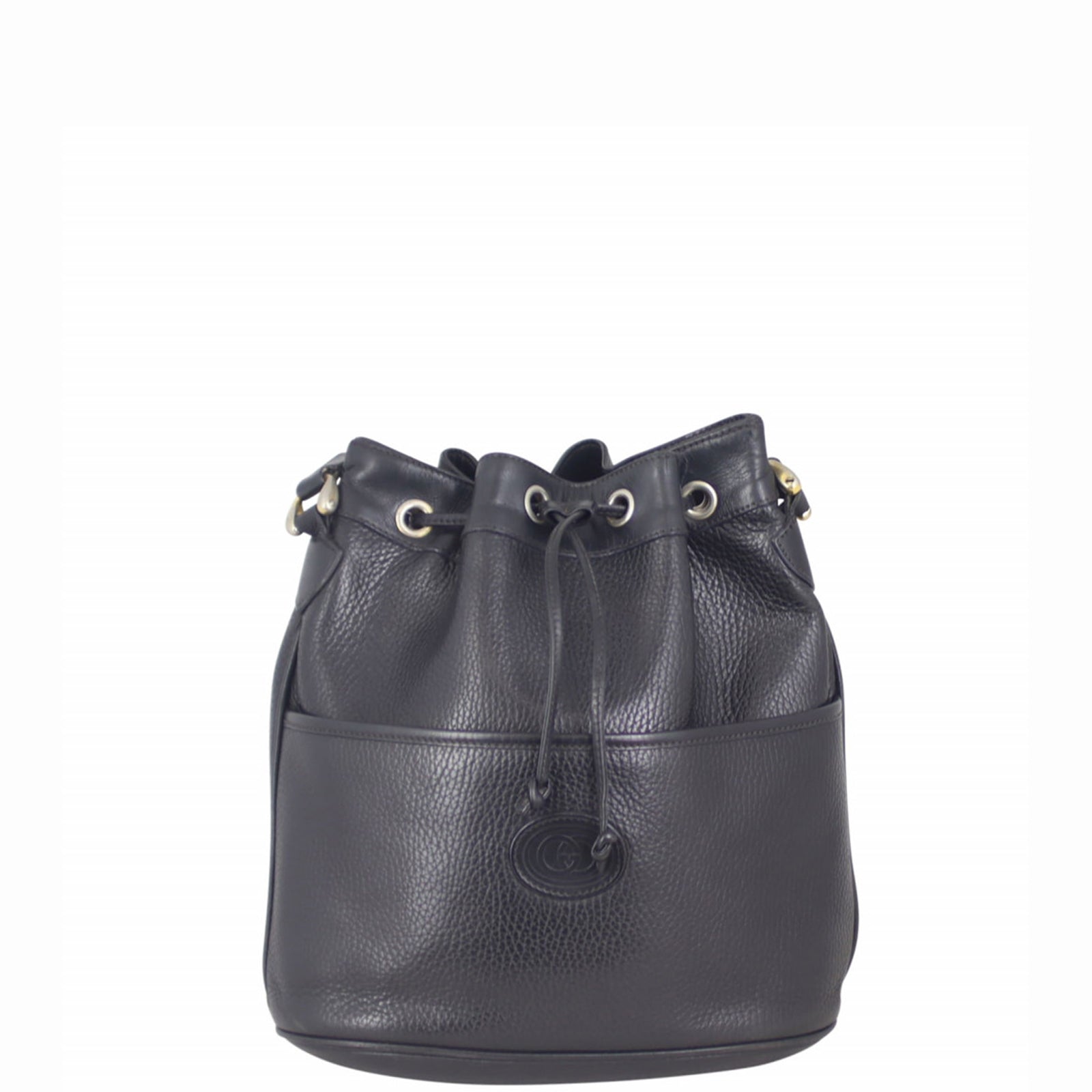 Gucci Drawstring Bucket Bag