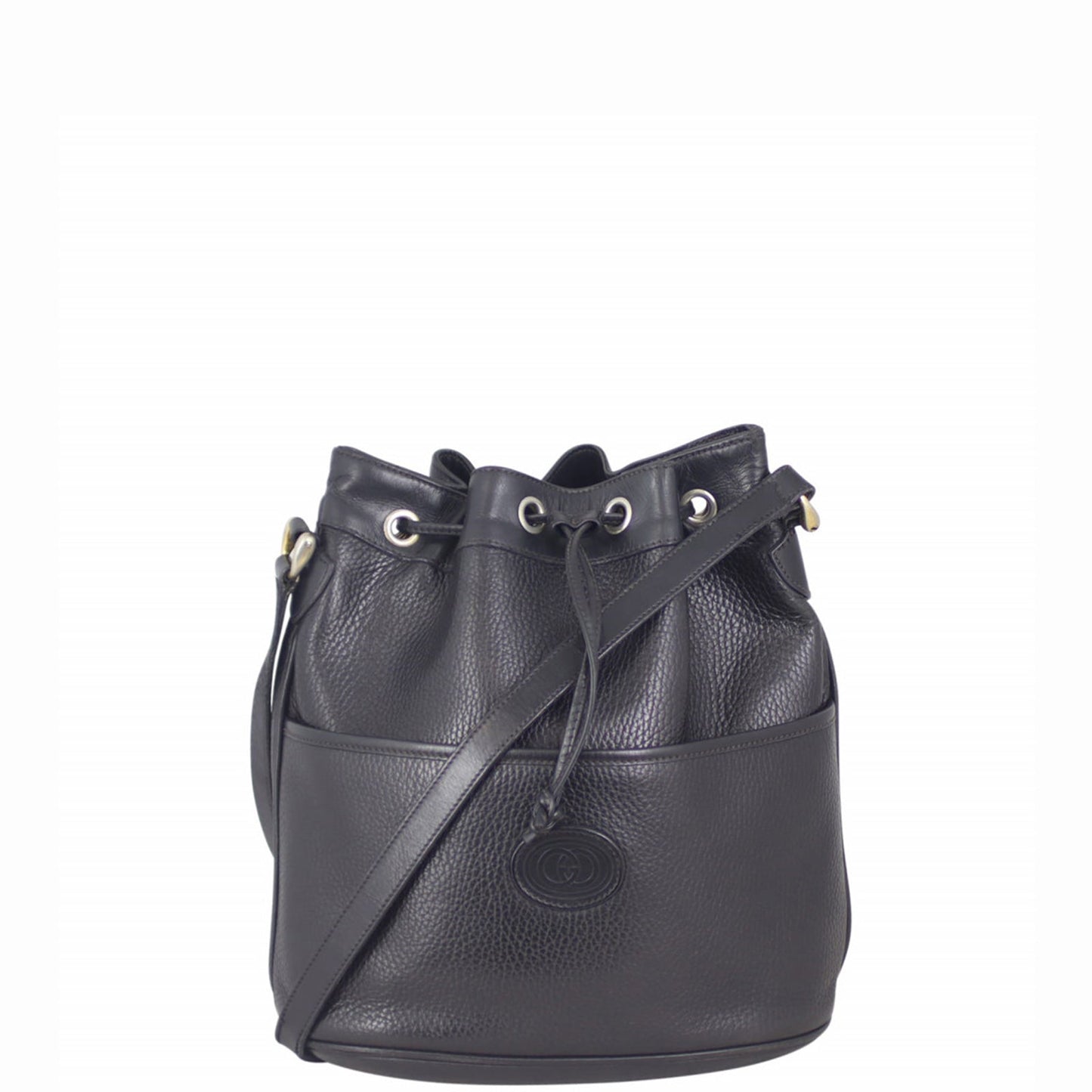 Gucci Drawstring Bucket Bag