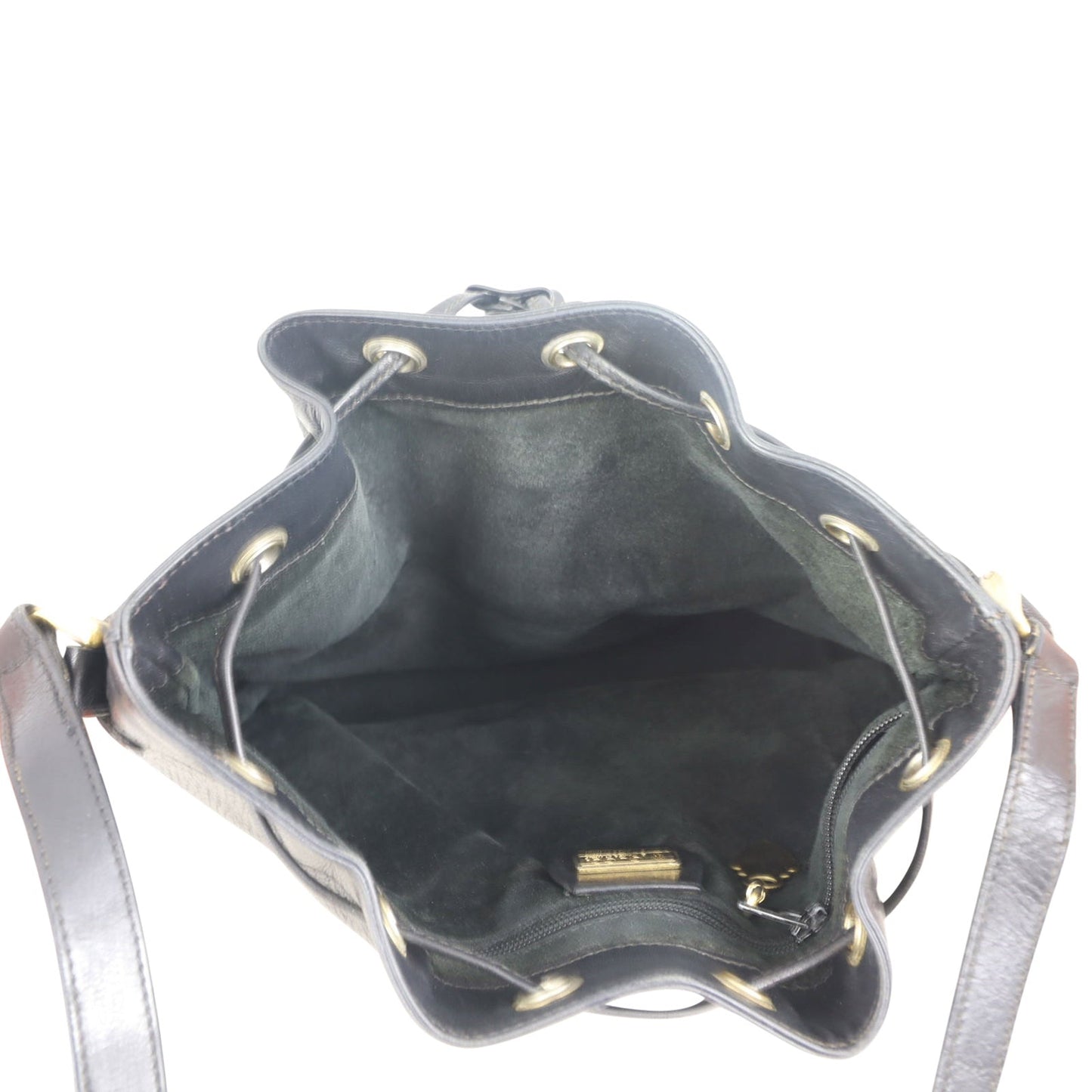 Gucci Drawstring Bucket Bag
