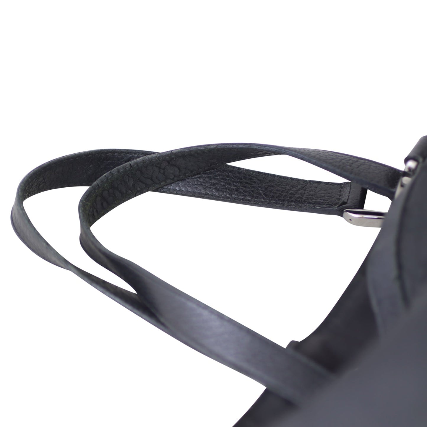 Gucci GG Canvas Abbey-D Ring Tote Large